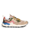 Flower Mountain-OUTLET-SALE-Sneakers BEIGE-ARCHIVIST