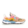 Flower Mountain-OUTLET-SALE-Sneakers BEIGE-ARCHIVIST