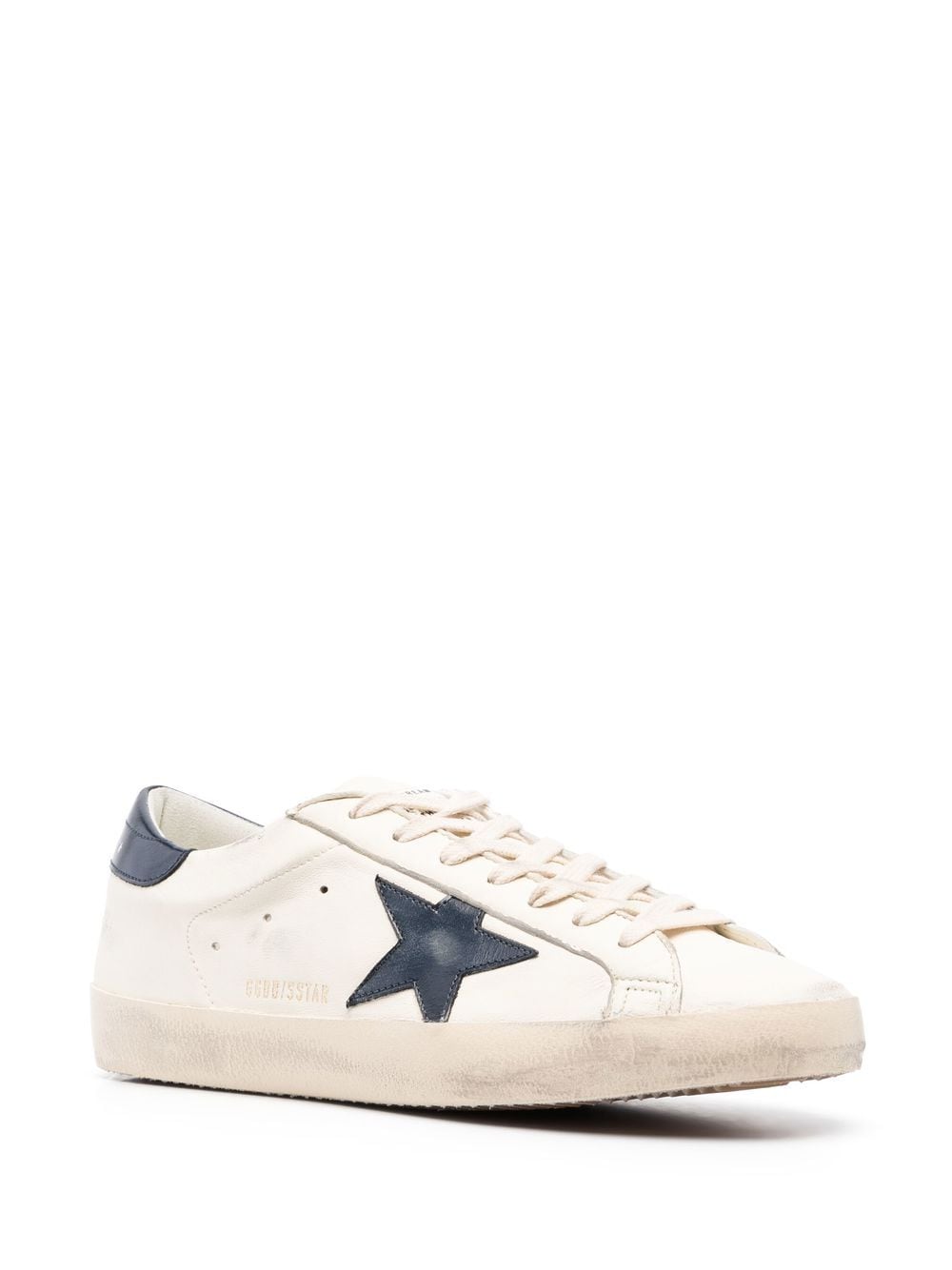 GOLDEN GOOSE-OUTLET-SALE-Sneakers BEIGE-ARCHIVIST