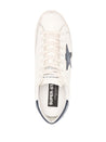 GOLDEN GOOSE-OUTLET-SALE-Sneakers BEIGE-ARCHIVIST