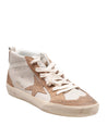 Golden Goose-OUTLET-SALE-Sneakers BEIGE-ARCHIVIST