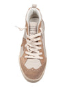 Golden Goose-OUTLET-SALE-Sneakers BEIGE-ARCHIVIST