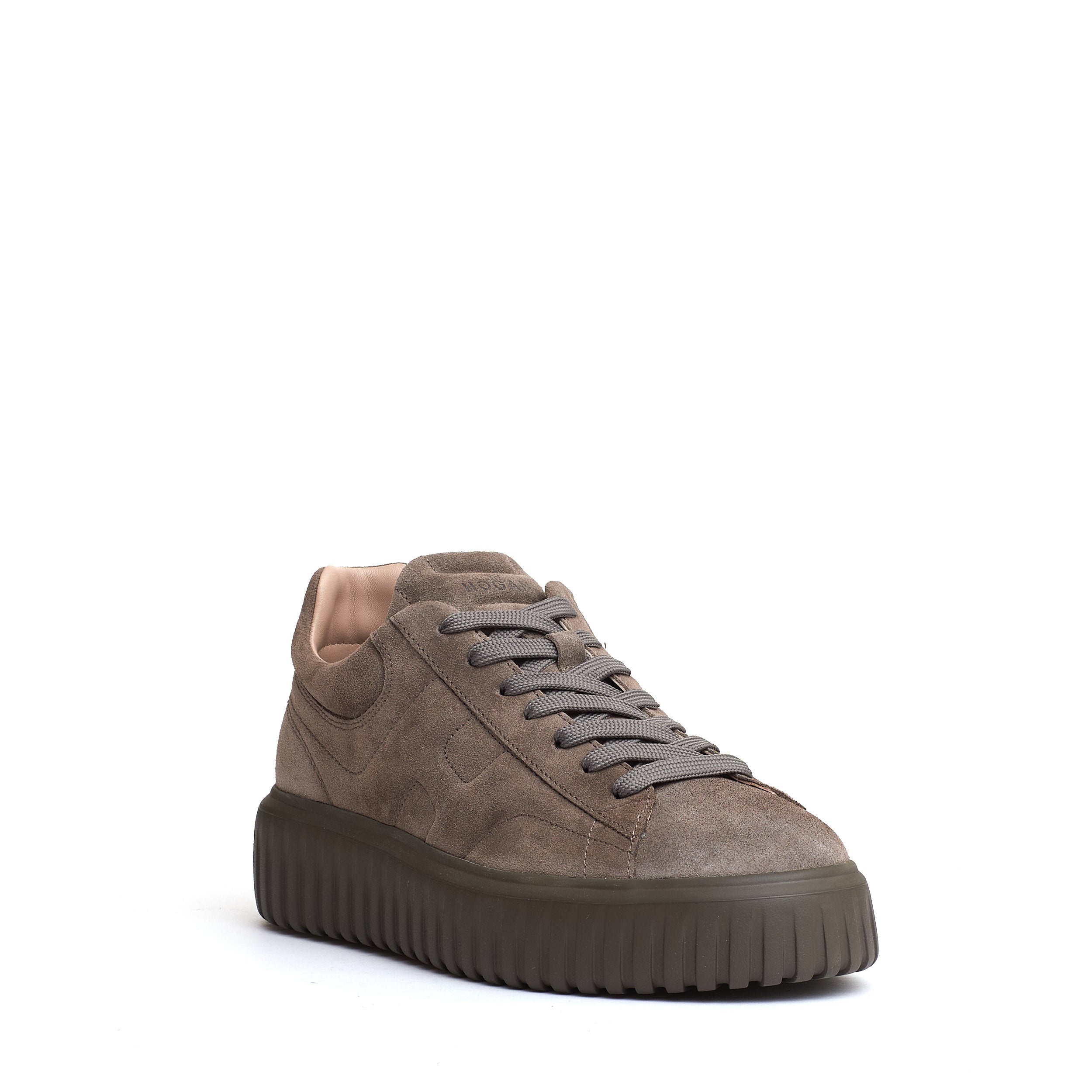 HOGAN-OUTLET-SALE-Sneakers BEIGE-ARCHIVIST