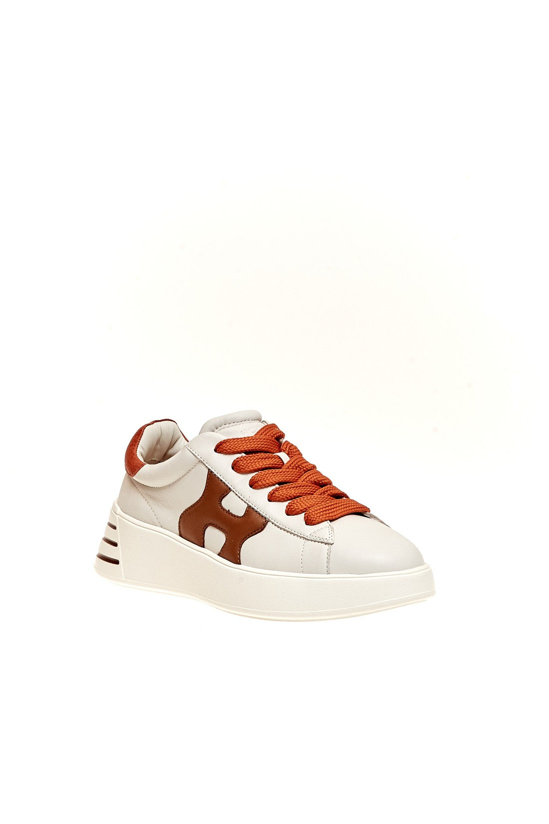 HOGAN-OUTLET-SALE-Sneakers BEIGE-ARCHIVIST