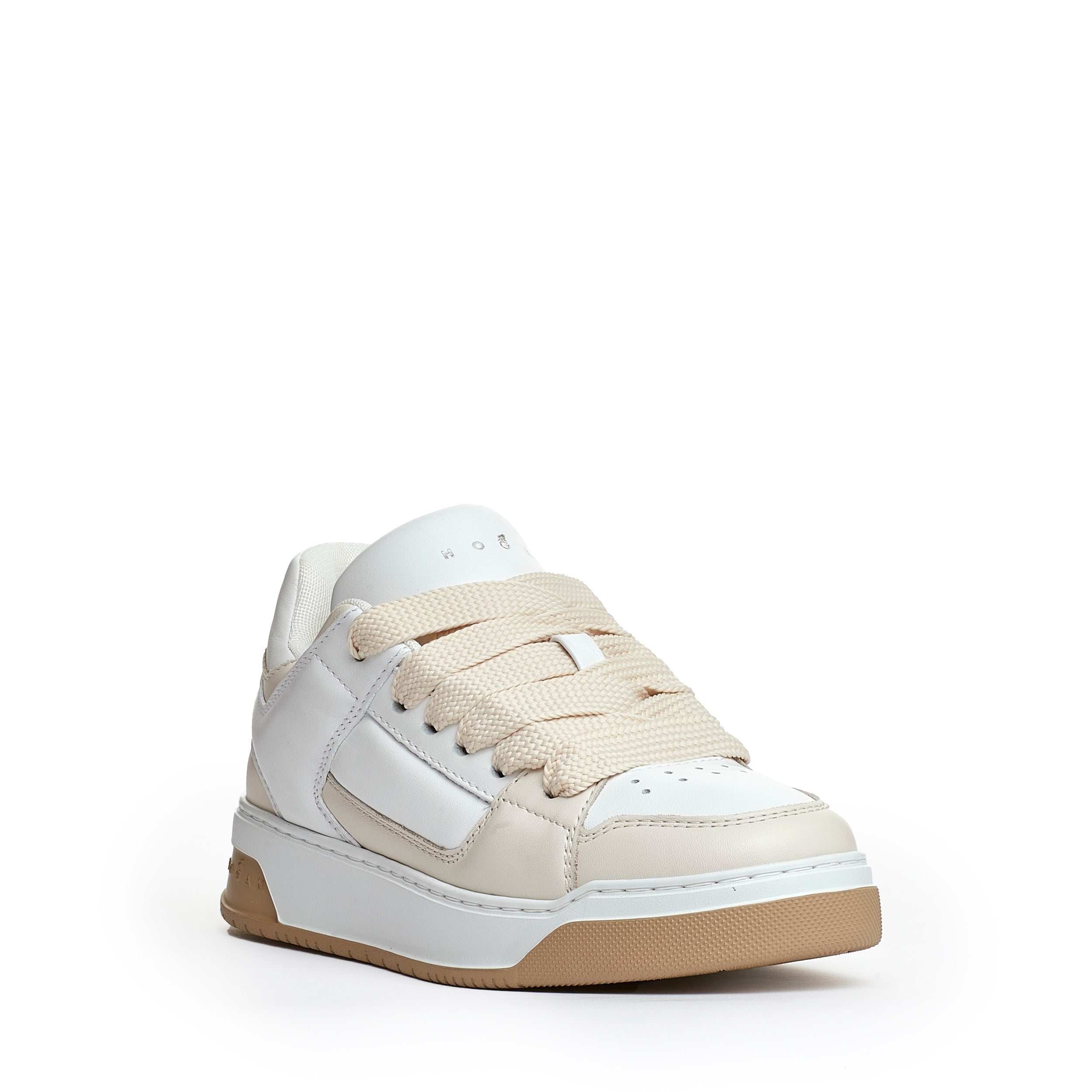 HOGAN-OUTLET-SALE-Sneakers BEIGE-ARCHIVIST