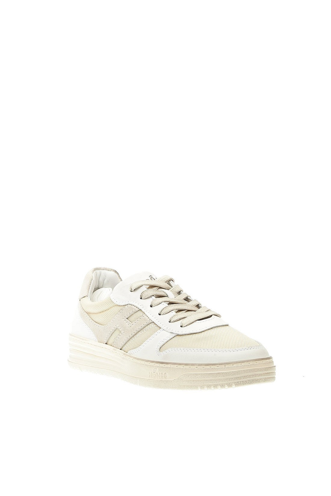 HOGAN-OUTLET-SALE-Sneakers BEIGE-ARCHIVIST