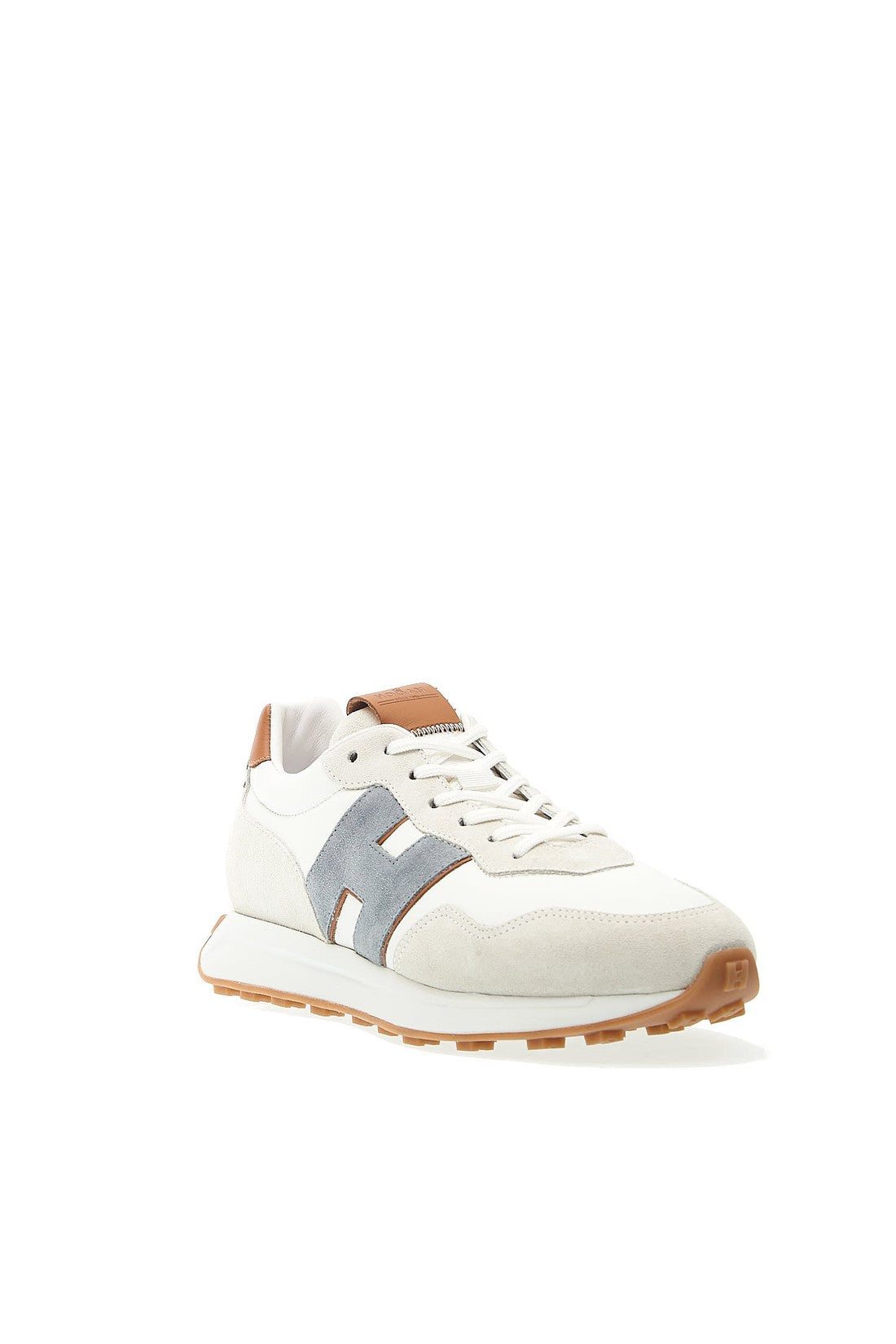 HOGAN-OUTLET-SALE-Sneakers BEIGE-ARCHIVIST