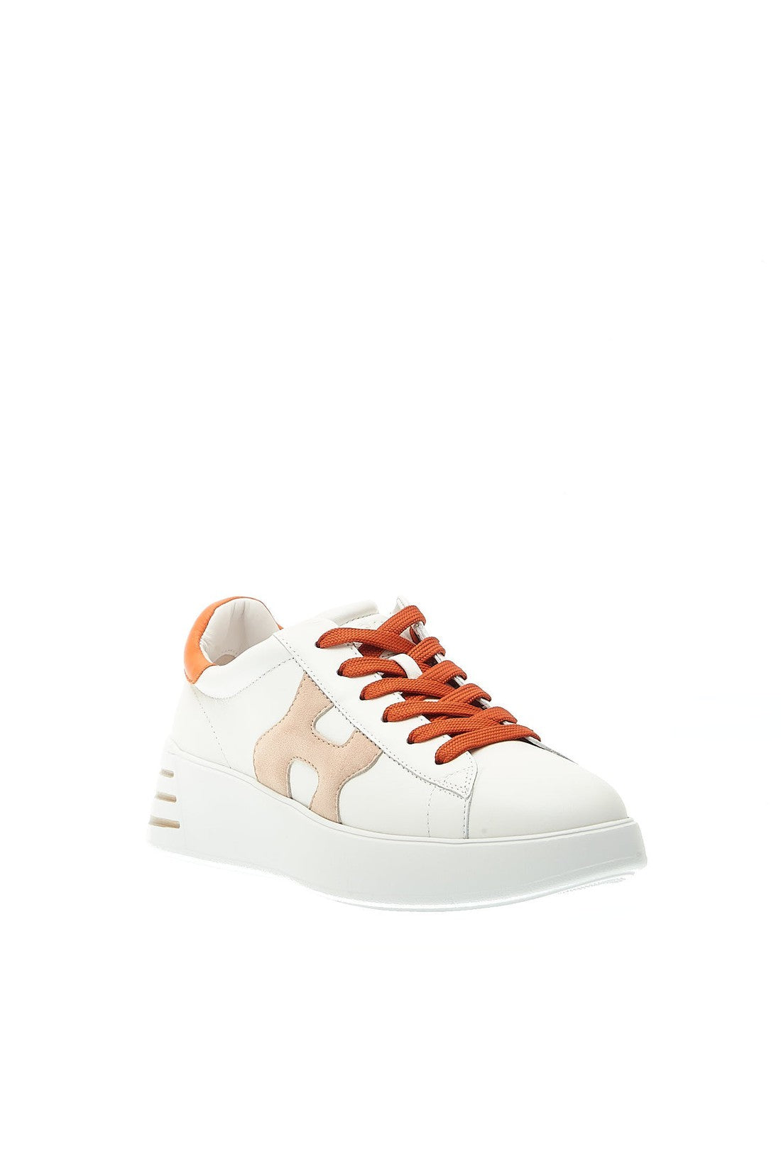 HOGAN-OUTLET-SALE-Sneakers BEIGE-ARCHIVIST