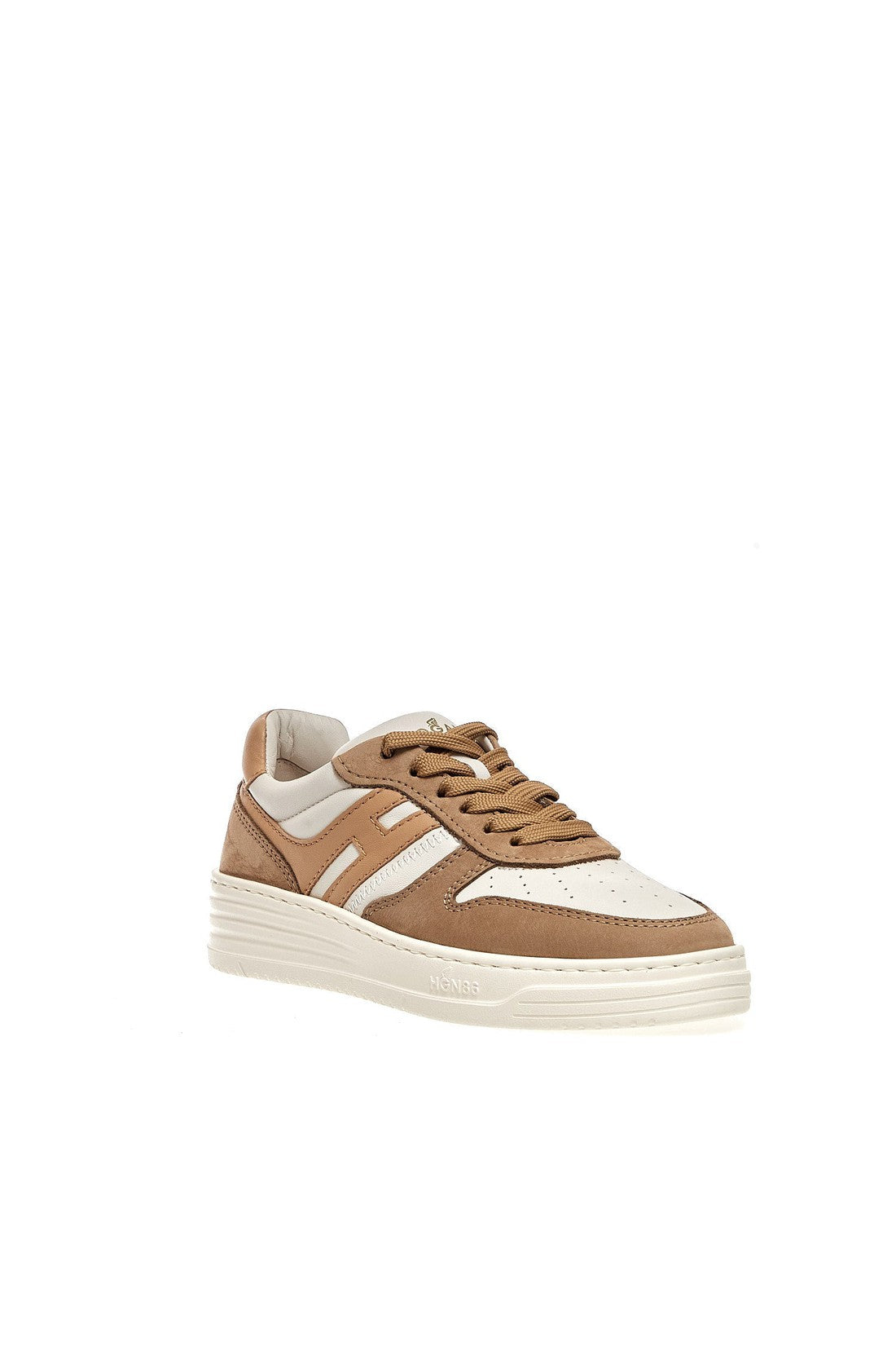 HOGAN-OUTLET-SALE-Sneakers BEIGE-ARCHIVIST