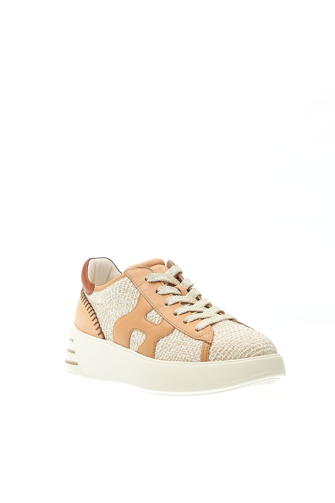 HOGAN-OUTLET-SALE-Sneakers BEIGE-ARCHIVIST