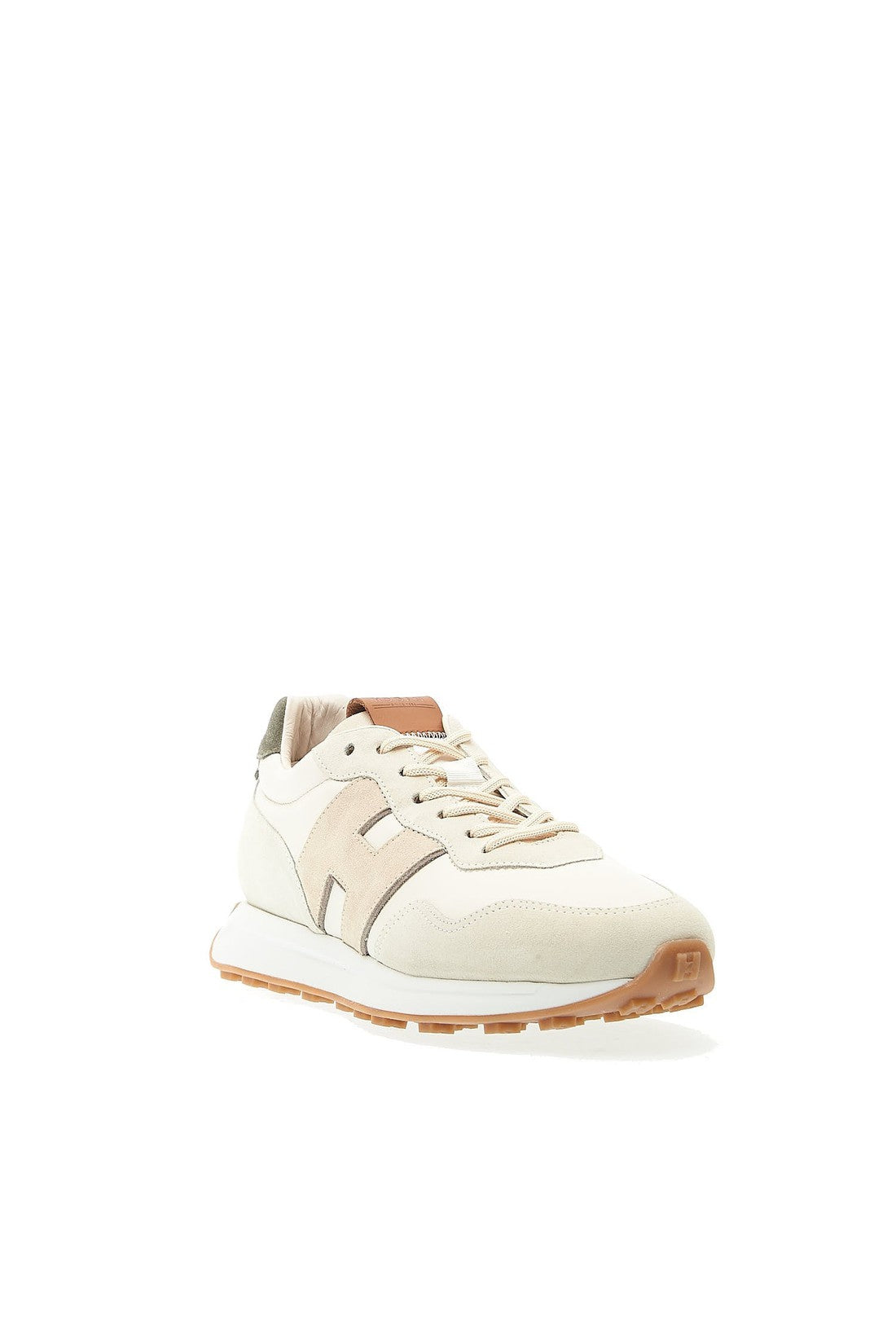 HOGAN-OUTLET-SALE-Sneakers BEIGE-ARCHIVIST