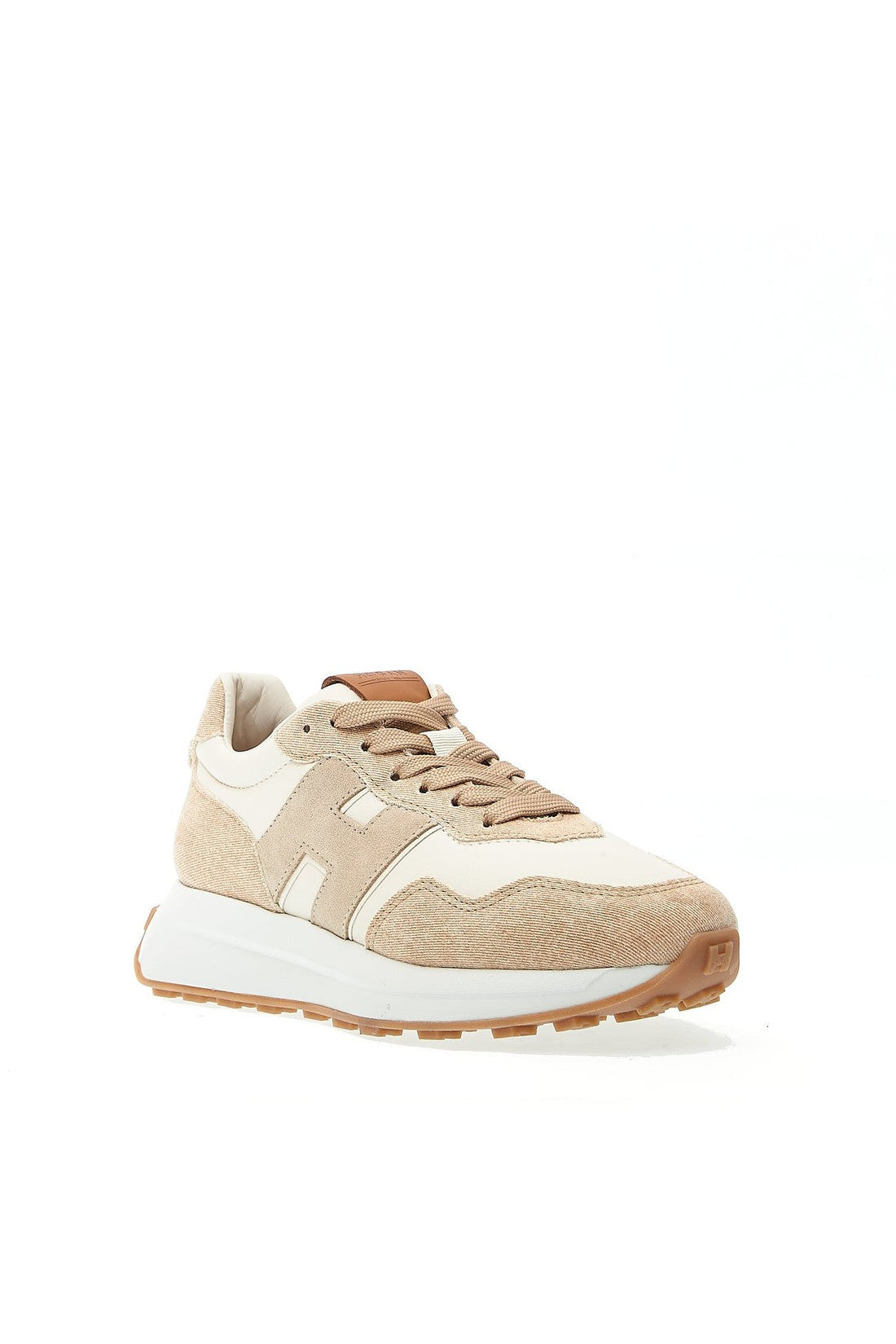 HOGAN-OUTLET-SALE-Sneakers BEIGE-ARCHIVIST