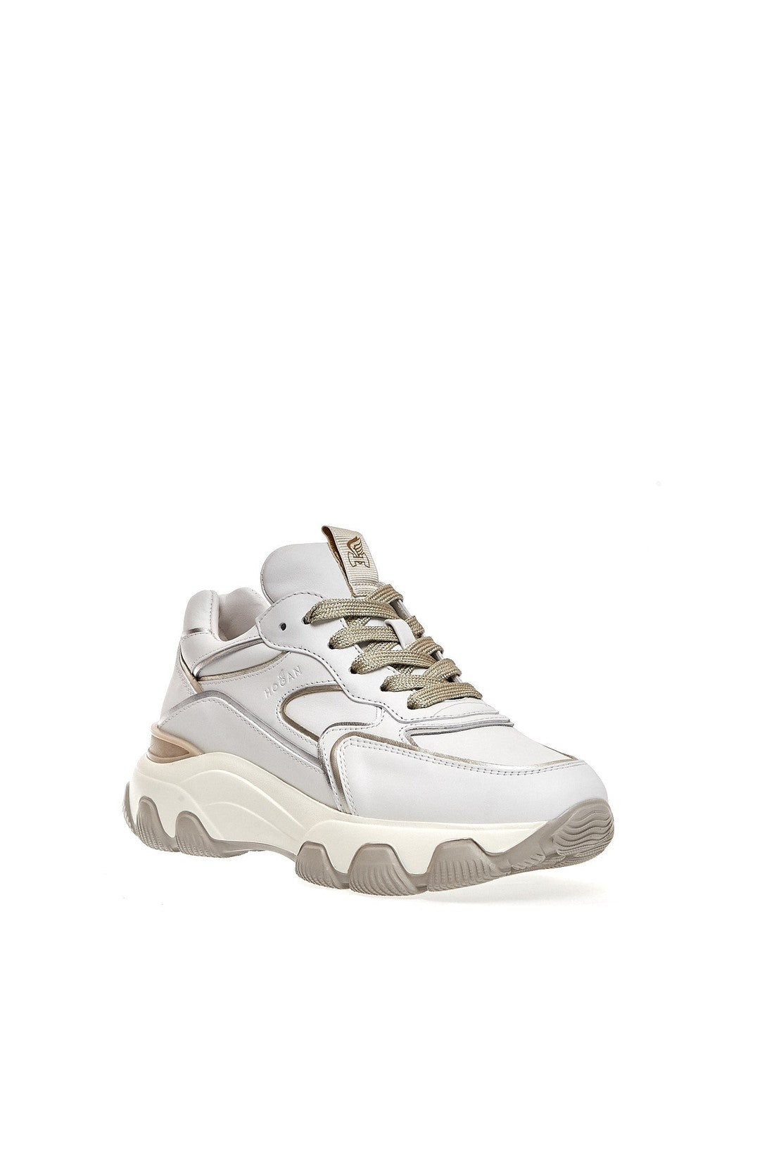 HOGAN-OUTLET-SALE-Sneakers BEIGE-ARCHIVIST