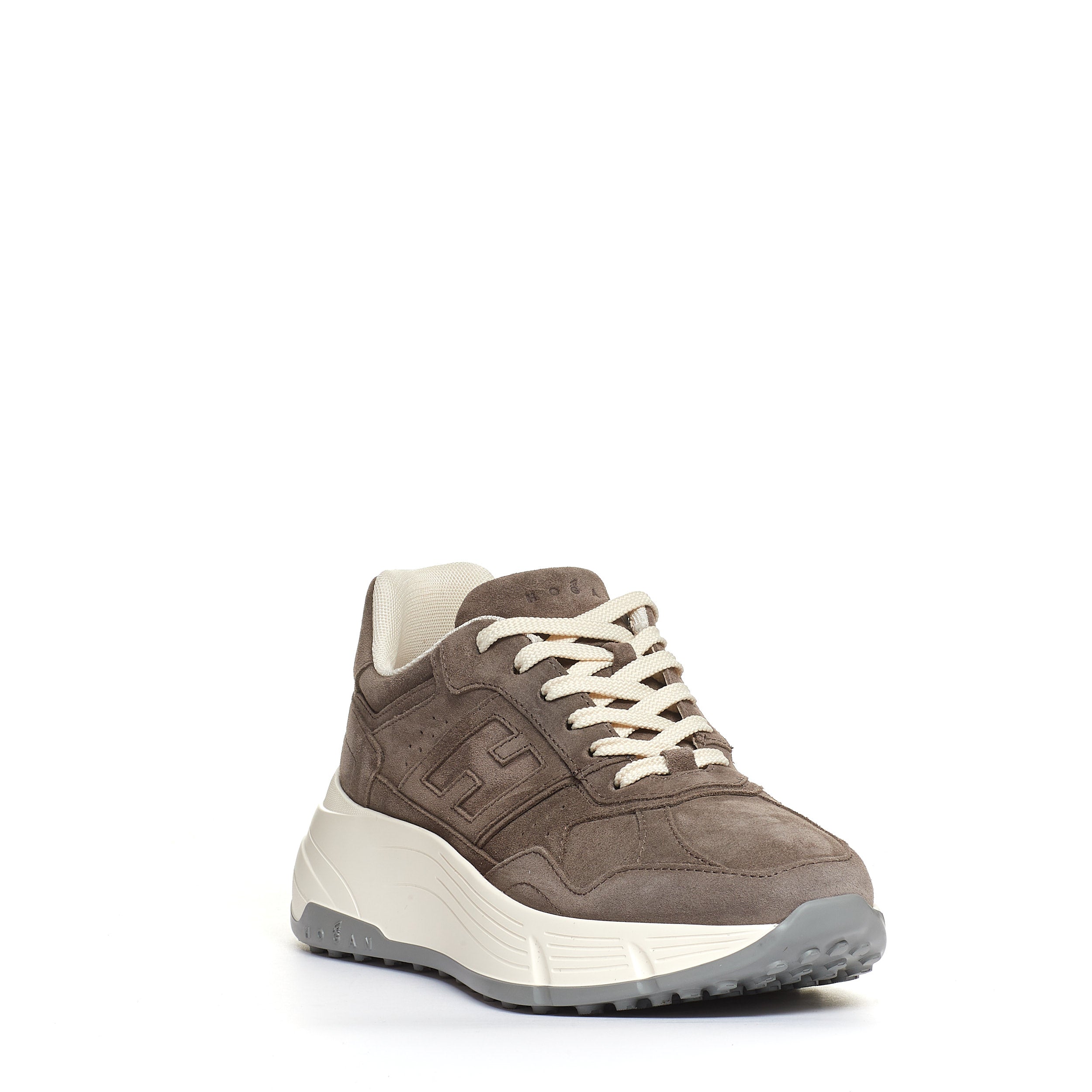 HOGAN-OUTLET-SALE-Sneakers BEIGE-ARCHIVIST