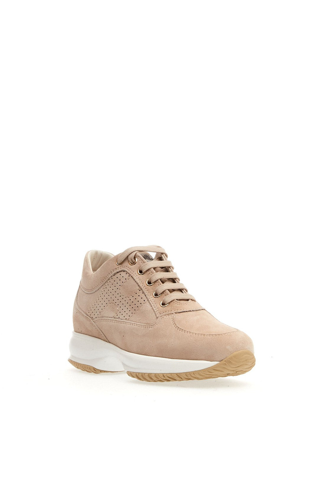 HOGAN-OUTLET-SALE-Sneakers BEIGE-ARCHIVIST