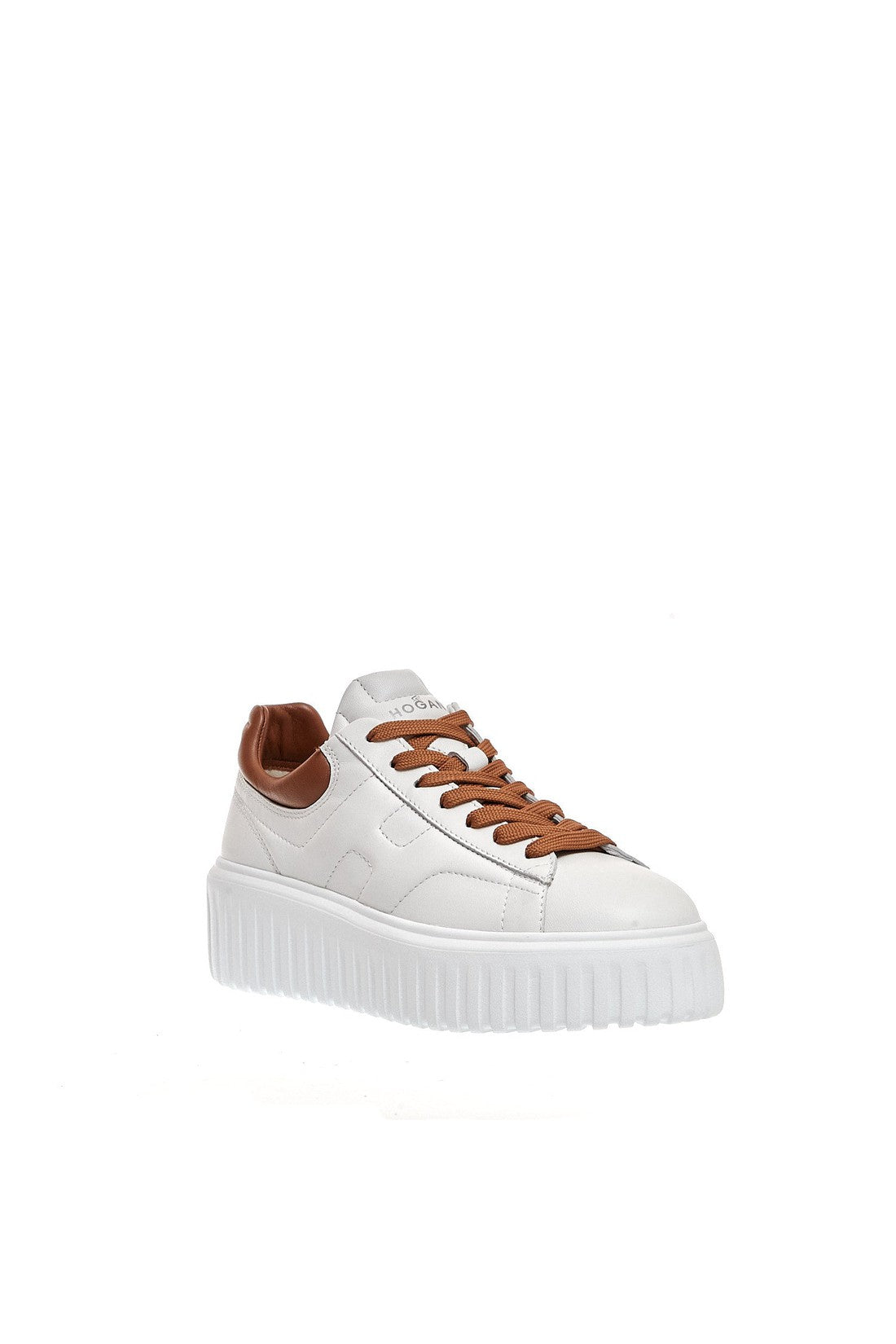 HOGAN-OUTLET-SALE-Sneakers BEIGE-ARCHIVIST