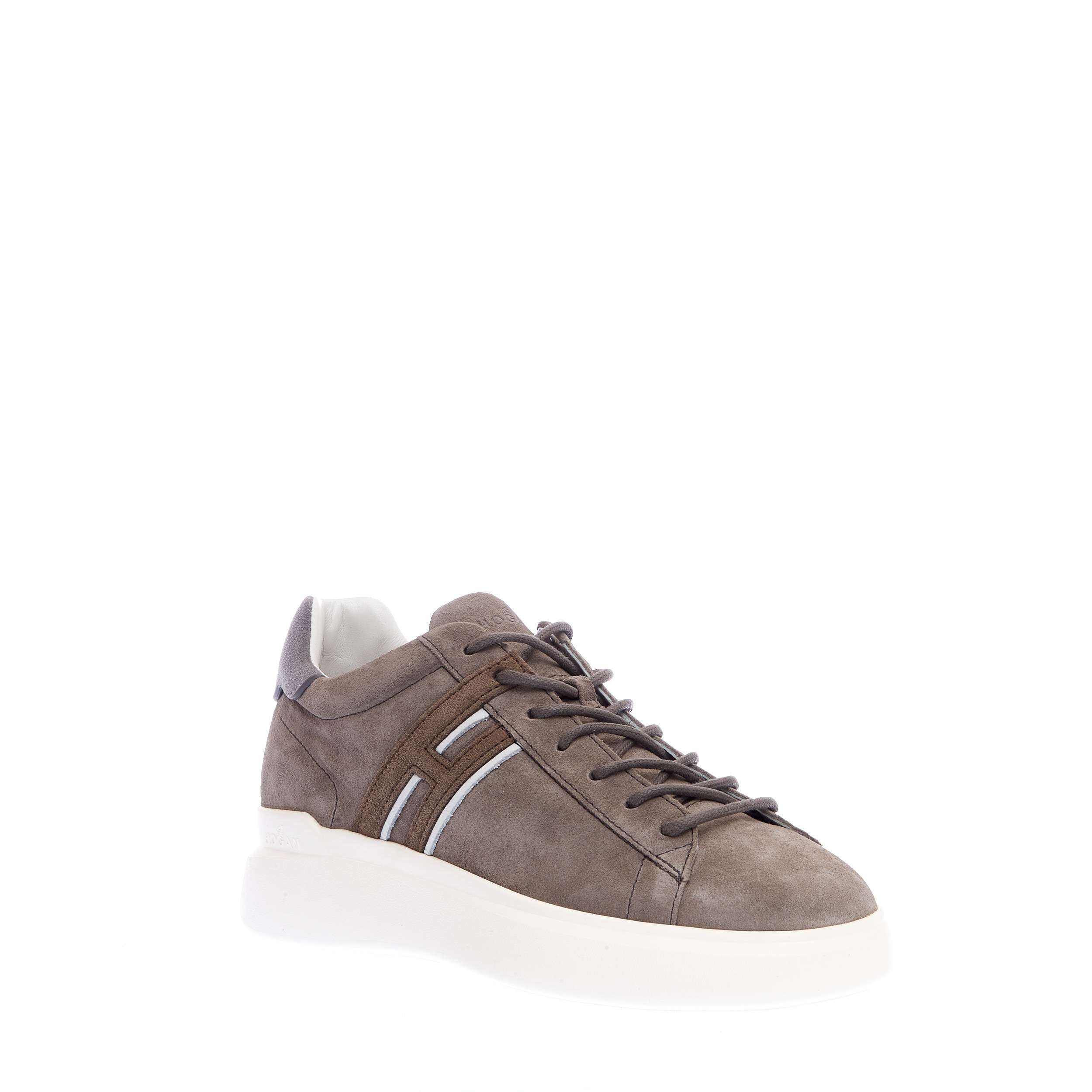 HOGAN-OUTLET-SALE-Sneakers BEIGE-ARCHIVIST