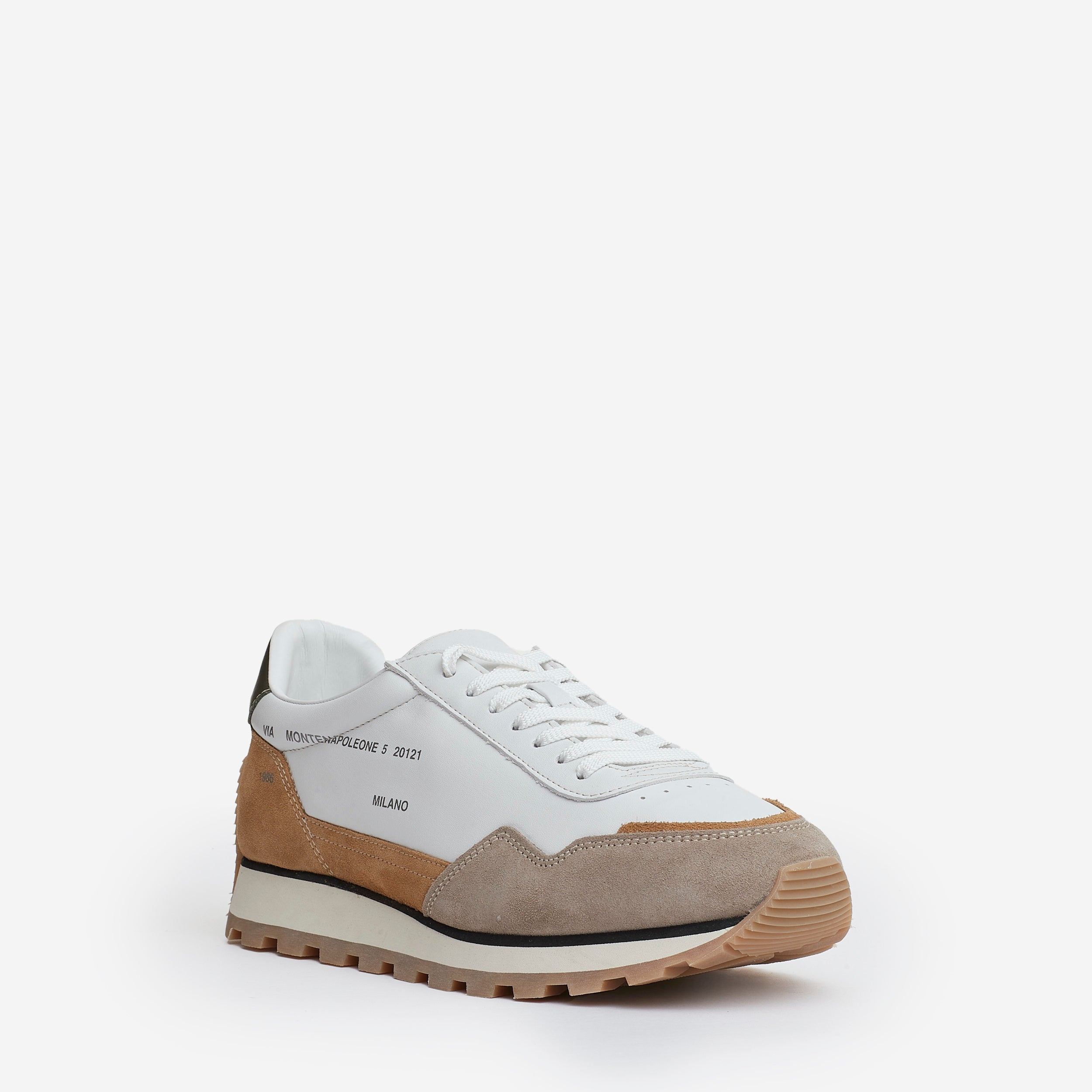 HOGAN-OUTLET-SALE-Sneakers BEIGE-ARCHIVIST