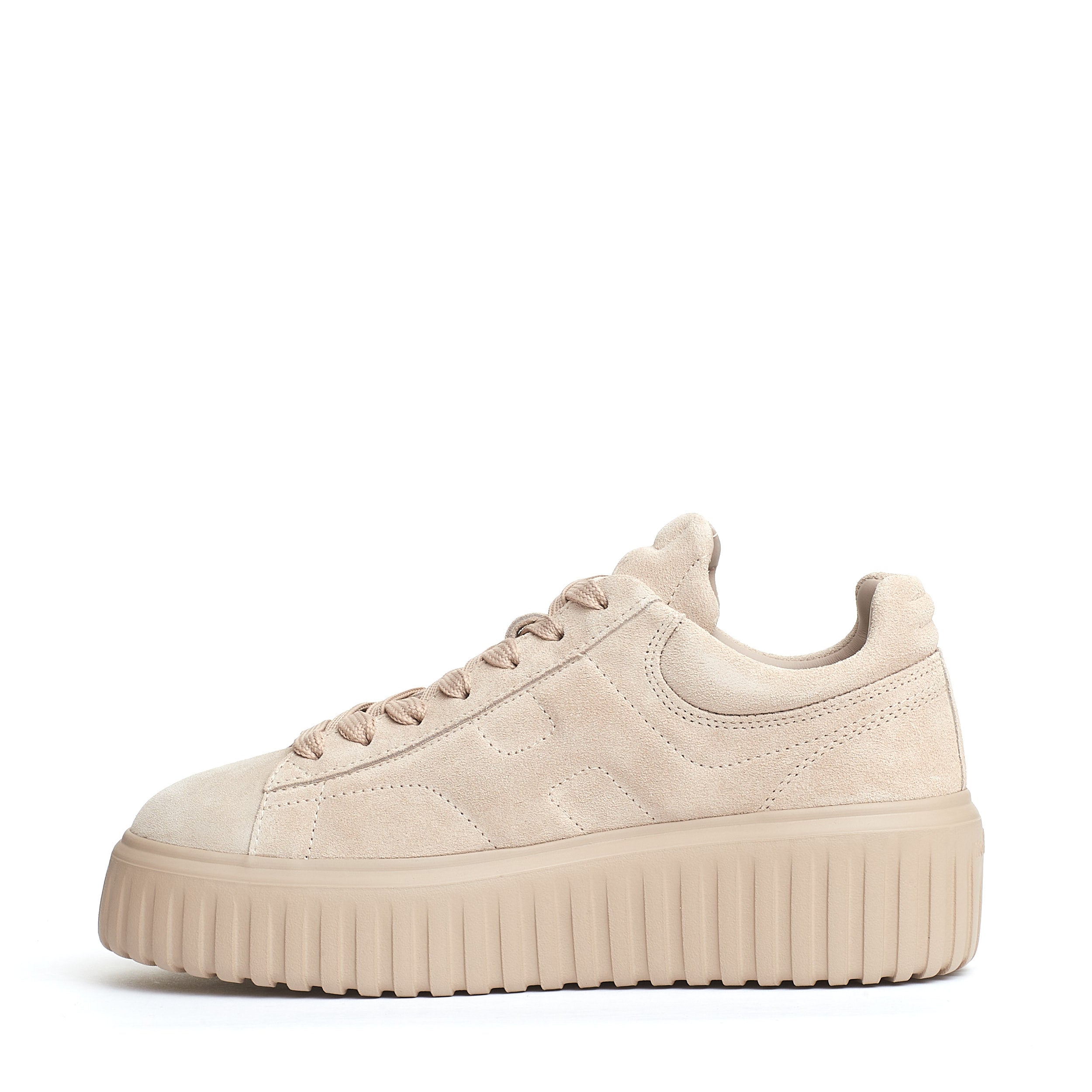 HOGAN-OUTLET-SALE-Sneakers BEIGE-ARCHIVIST