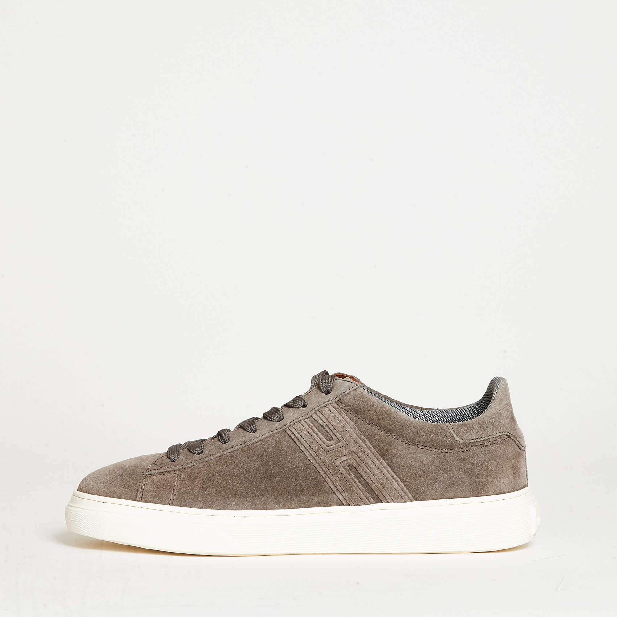 HOGAN-OUTLET-SALE-Sneakers BEIGE-ARCHIVIST