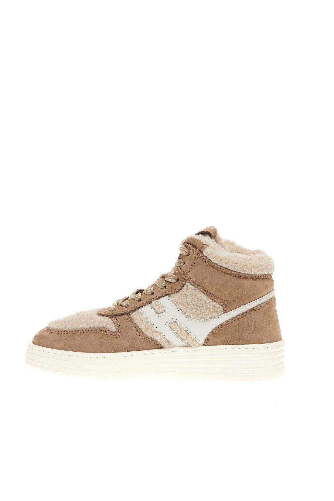 HOGAN-OUTLET-SALE-Sneakers BEIGE-ARCHIVIST