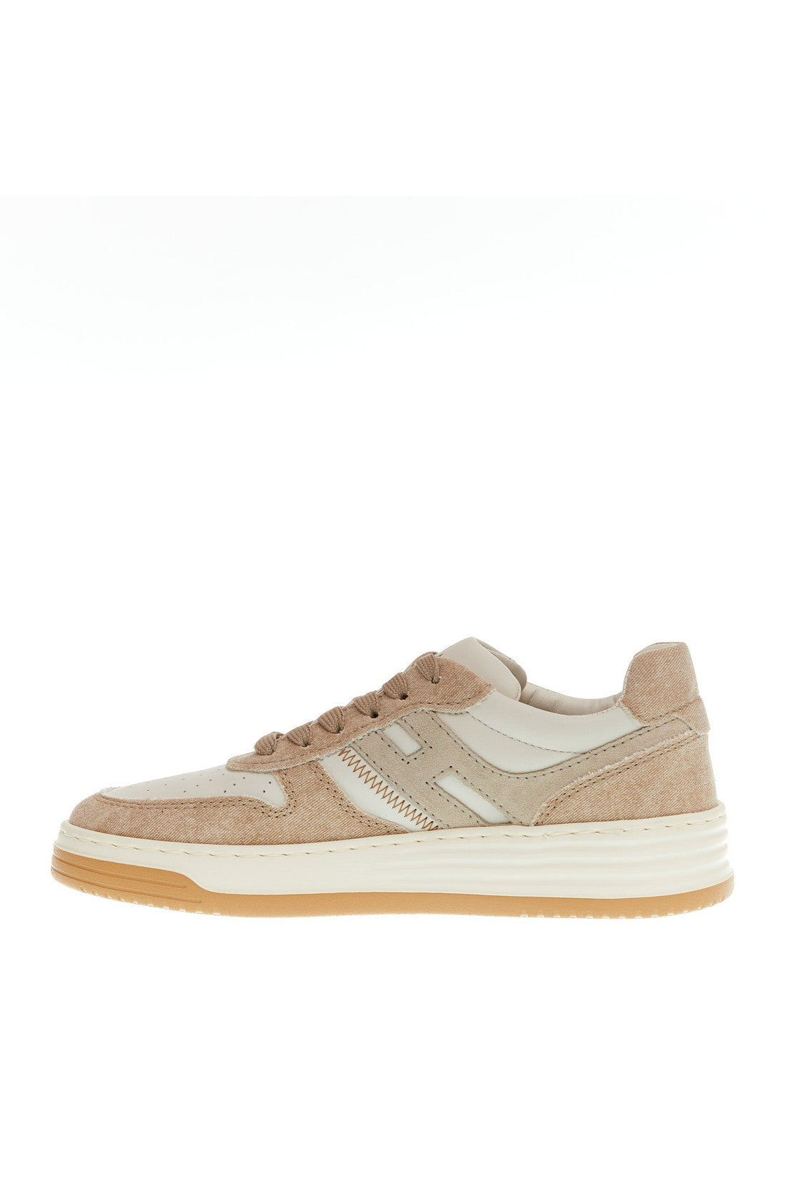 HOGAN-OUTLET-SALE-Sneakers BEIGE-ARCHIVIST