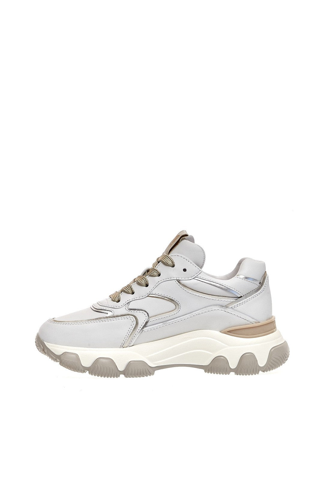 HOGAN-OUTLET-SALE-Sneakers BEIGE-ARCHIVIST