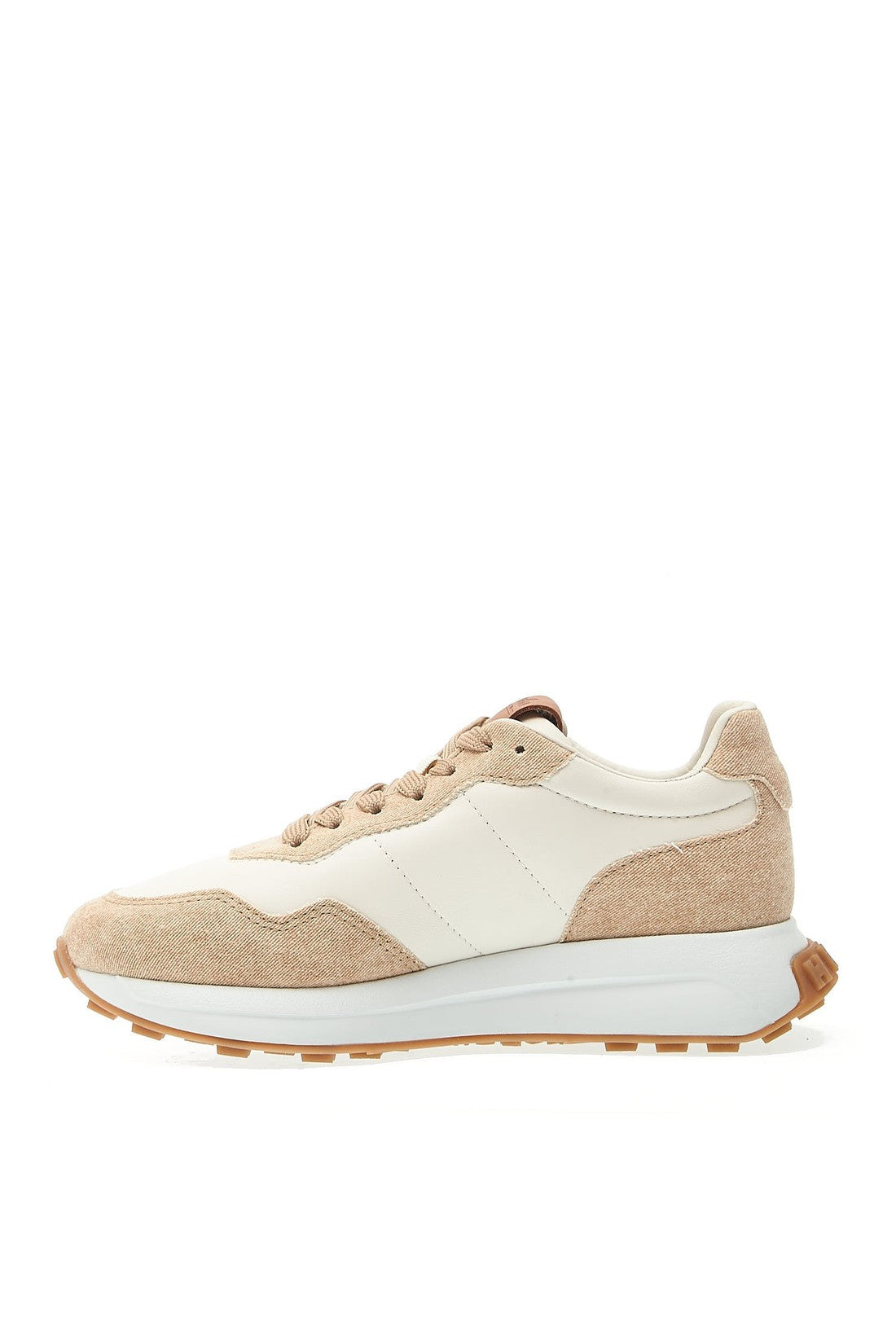 HOGAN-OUTLET-SALE-Sneakers BEIGE-ARCHIVIST