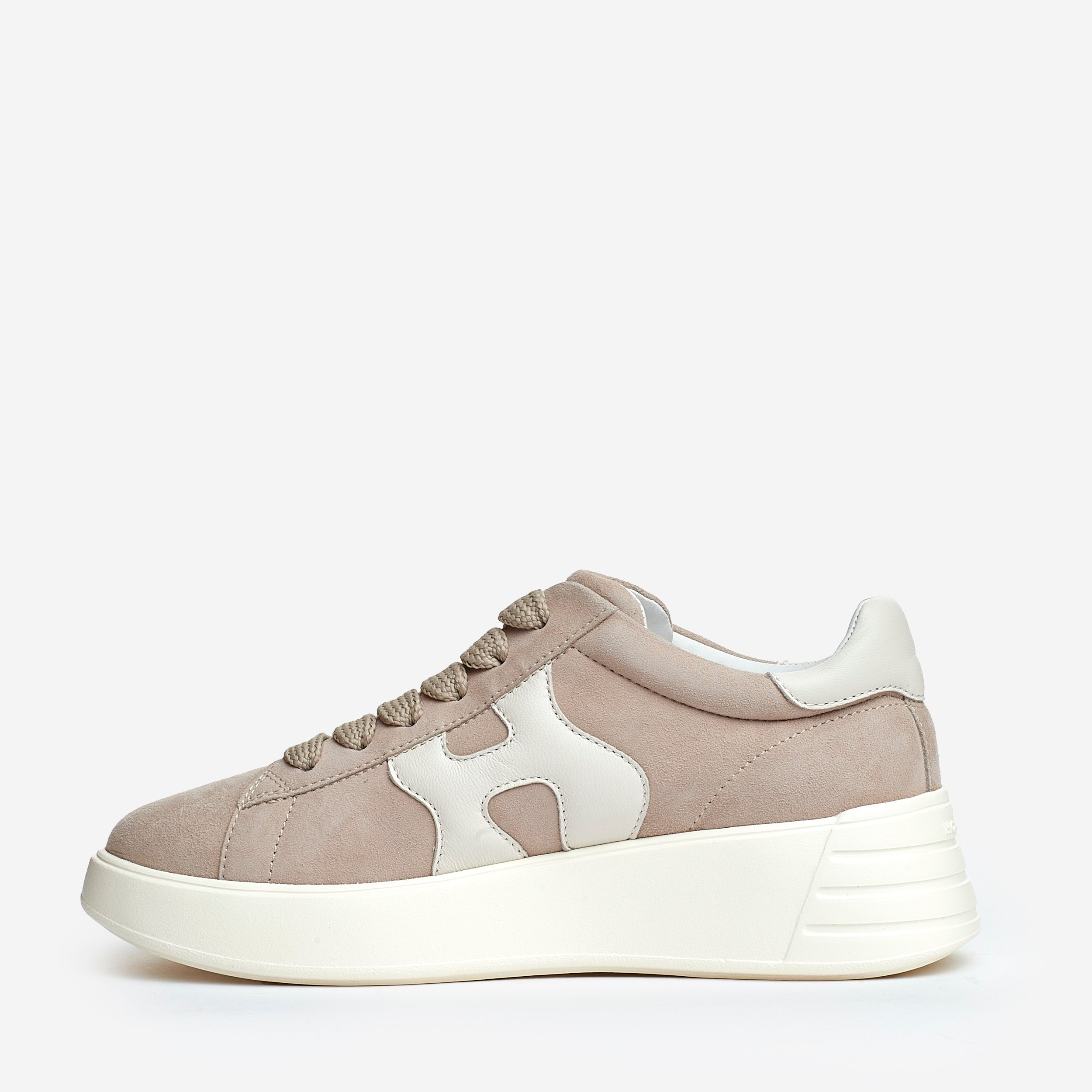 HOGAN-OUTLET-SALE-Sneakers BEIGE-ARCHIVIST