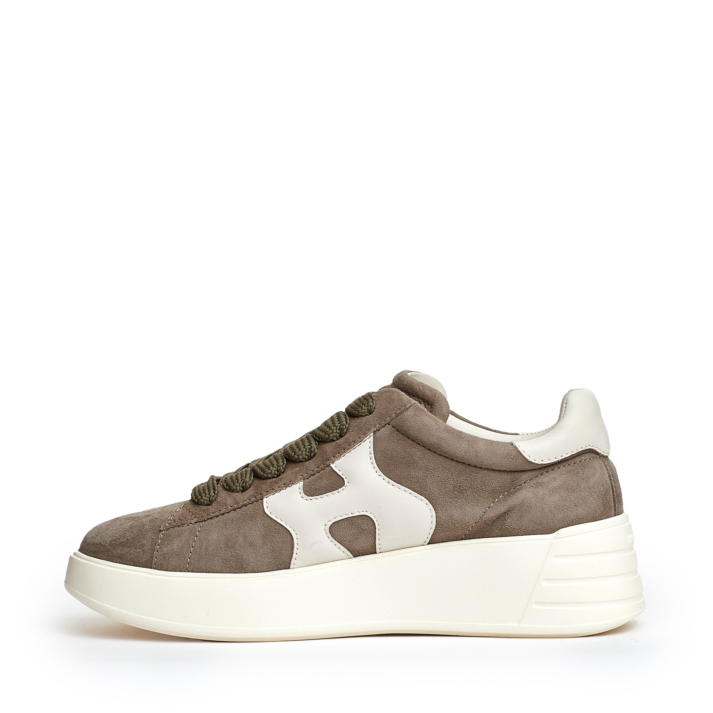 HOGAN-OUTLET-SALE-Sneakers BEIGE-ARCHIVIST