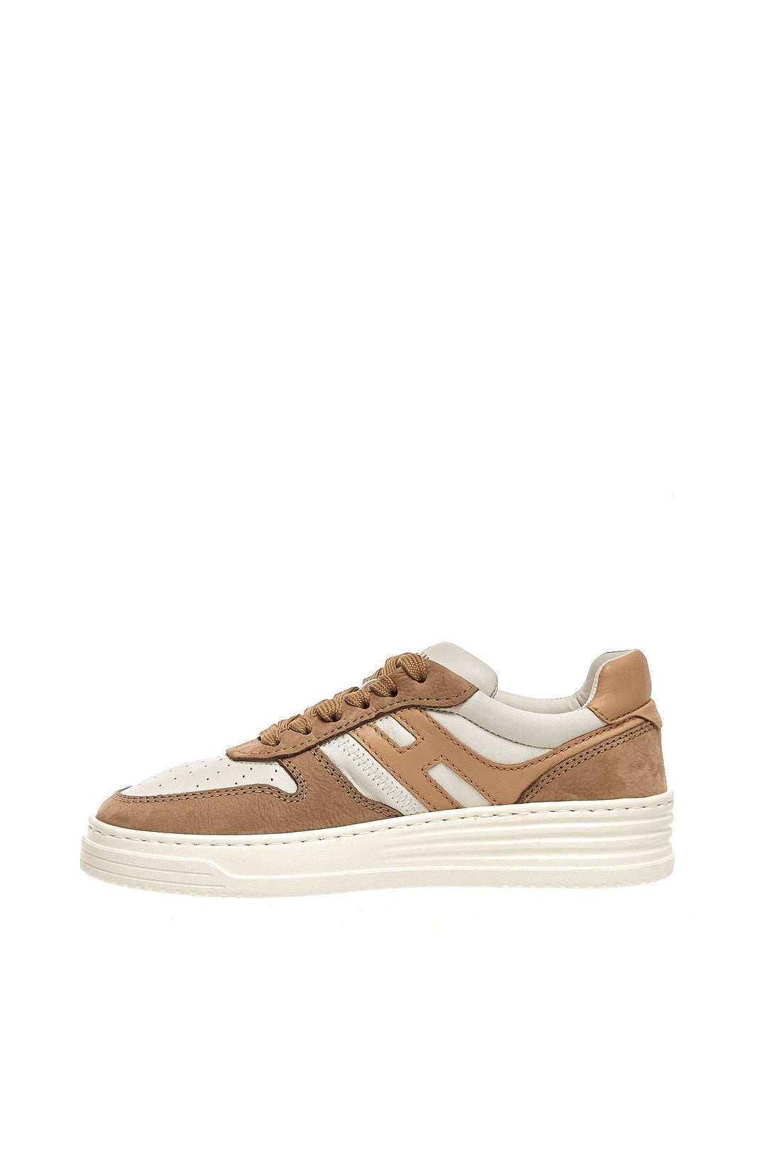 HOGAN-OUTLET-SALE-Sneakers BEIGE-ARCHIVIST