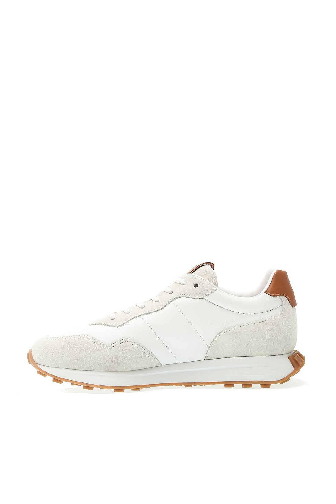 HOGAN-OUTLET-SALE-Sneakers BEIGE-ARCHIVIST