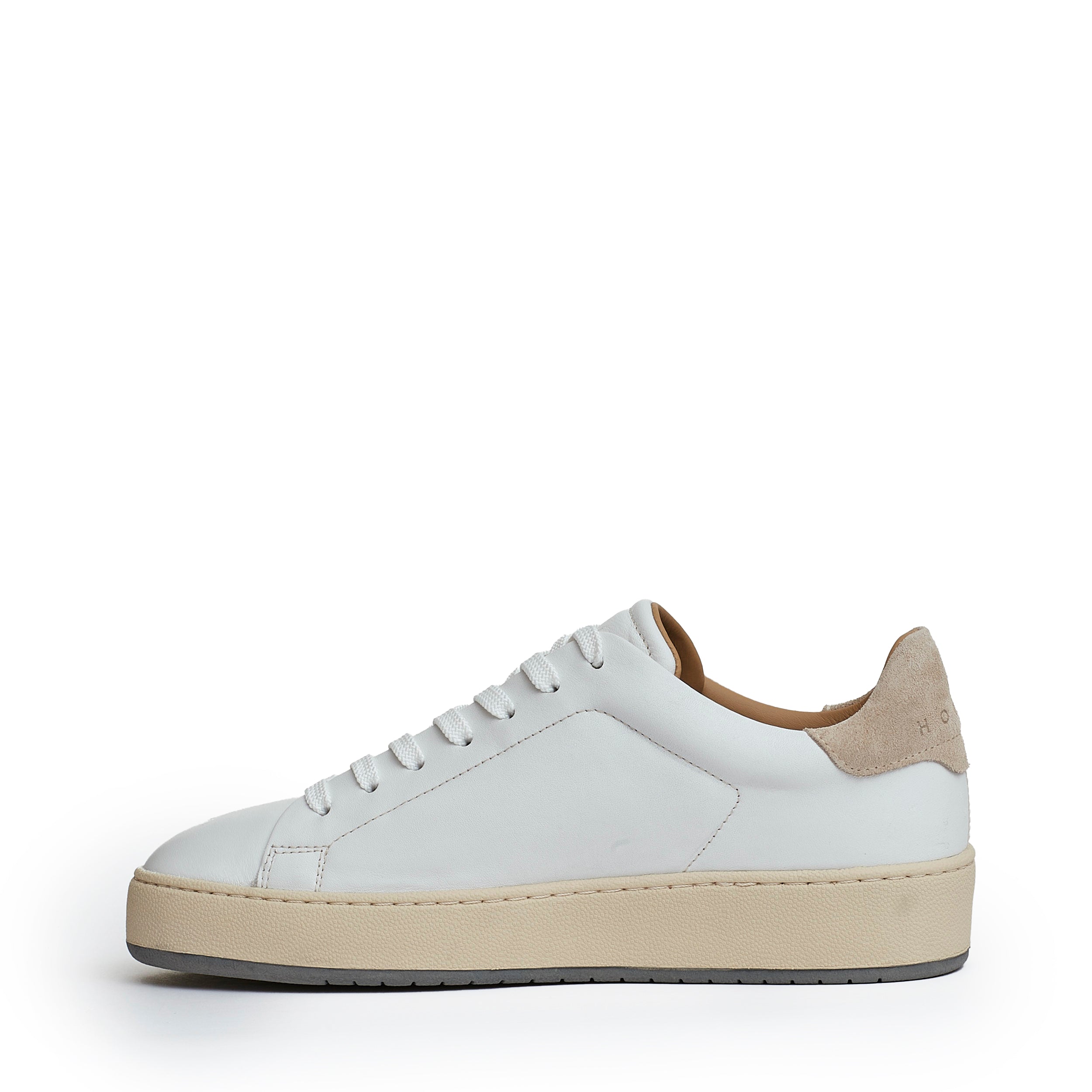 HOGAN-OUTLET-SALE-Sneakers BEIGE-ARCHIVIST