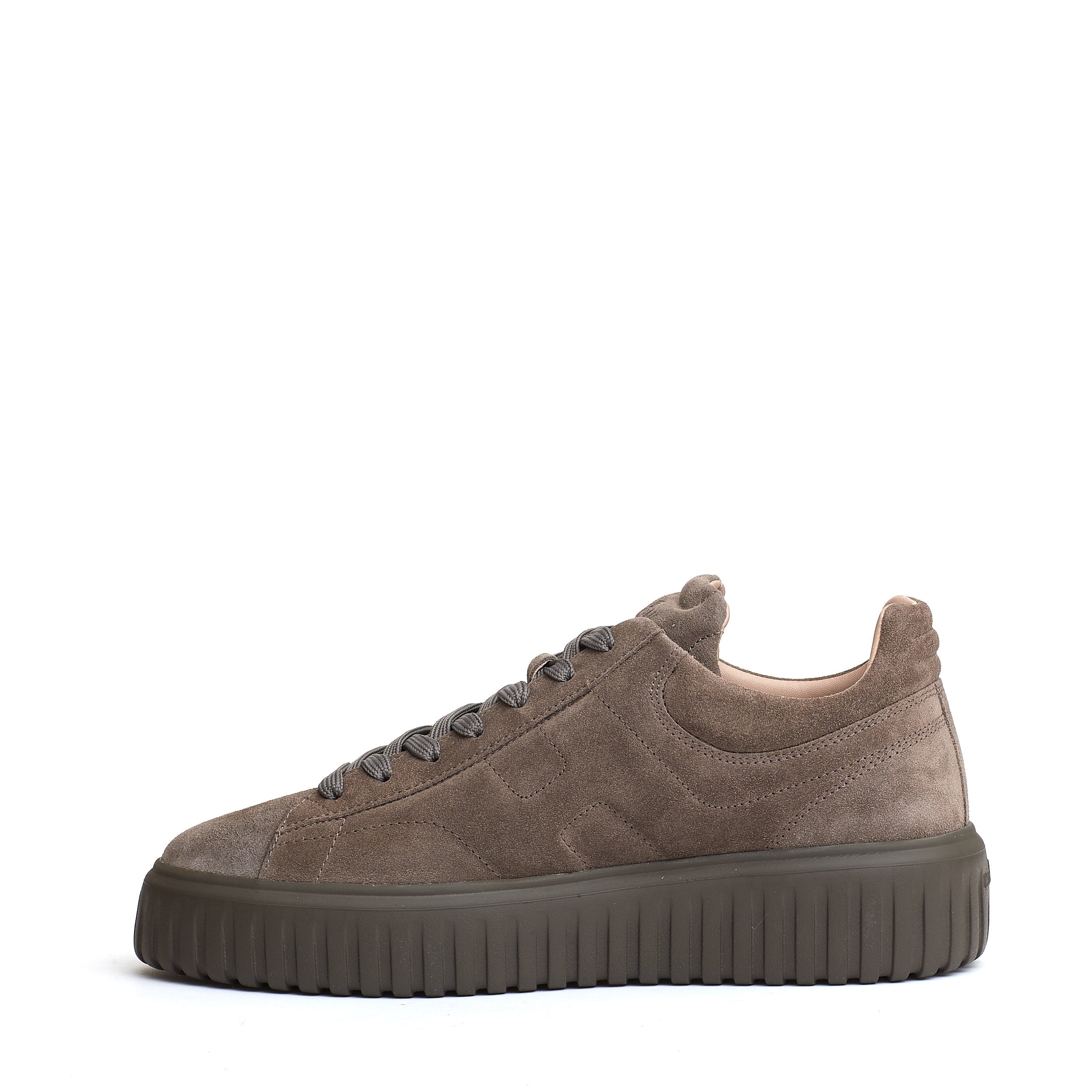 HOGAN-OUTLET-SALE-Sneakers BEIGE-ARCHIVIST