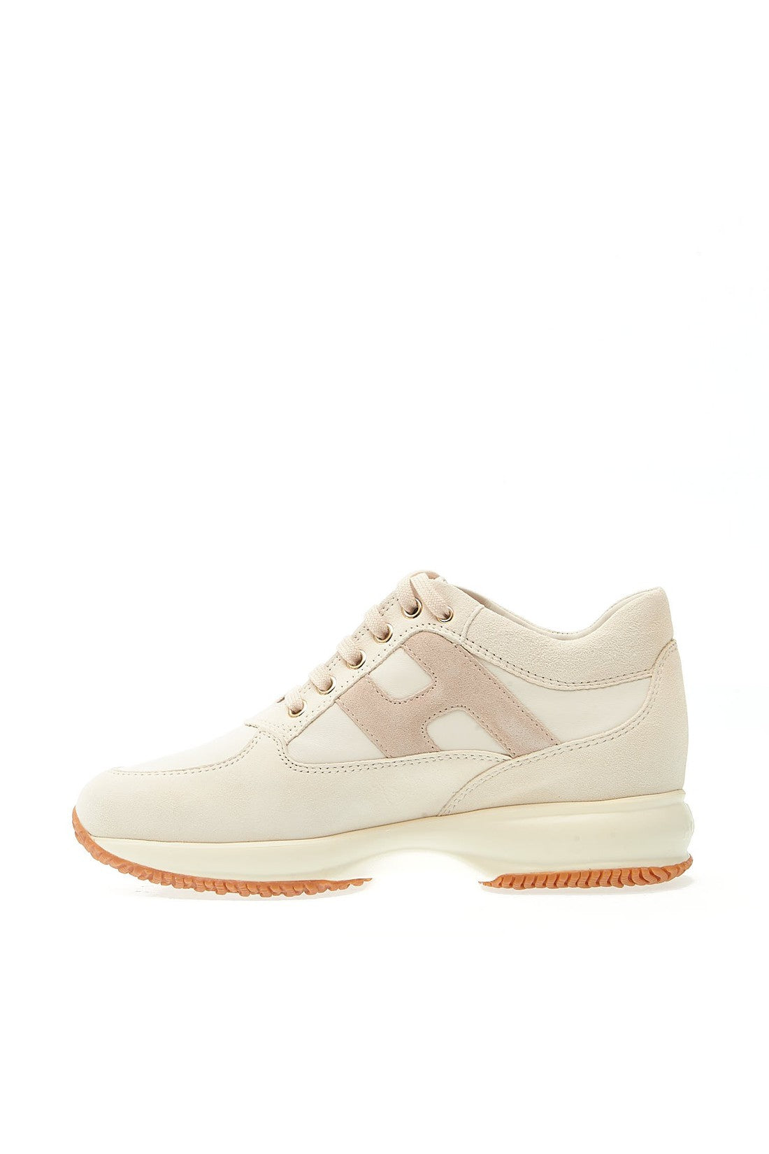 HOGAN-OUTLET-SALE-Sneakers BEIGE-ARCHIVIST