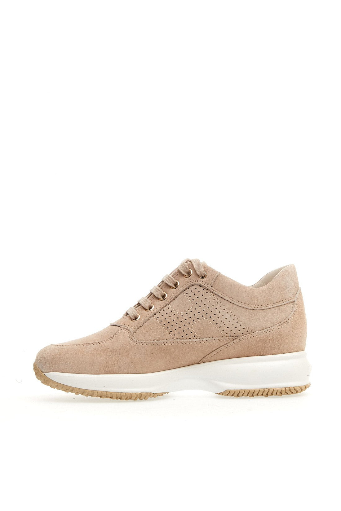 HOGAN-OUTLET-SALE-Sneakers BEIGE-ARCHIVIST