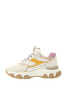 HOGAN-OUTLET-SALE-Sneakers BEIGE-ARCHIVIST