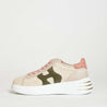 HOGAN-OUTLET-SALE-Sneakers BEIGE-ARCHIVIST