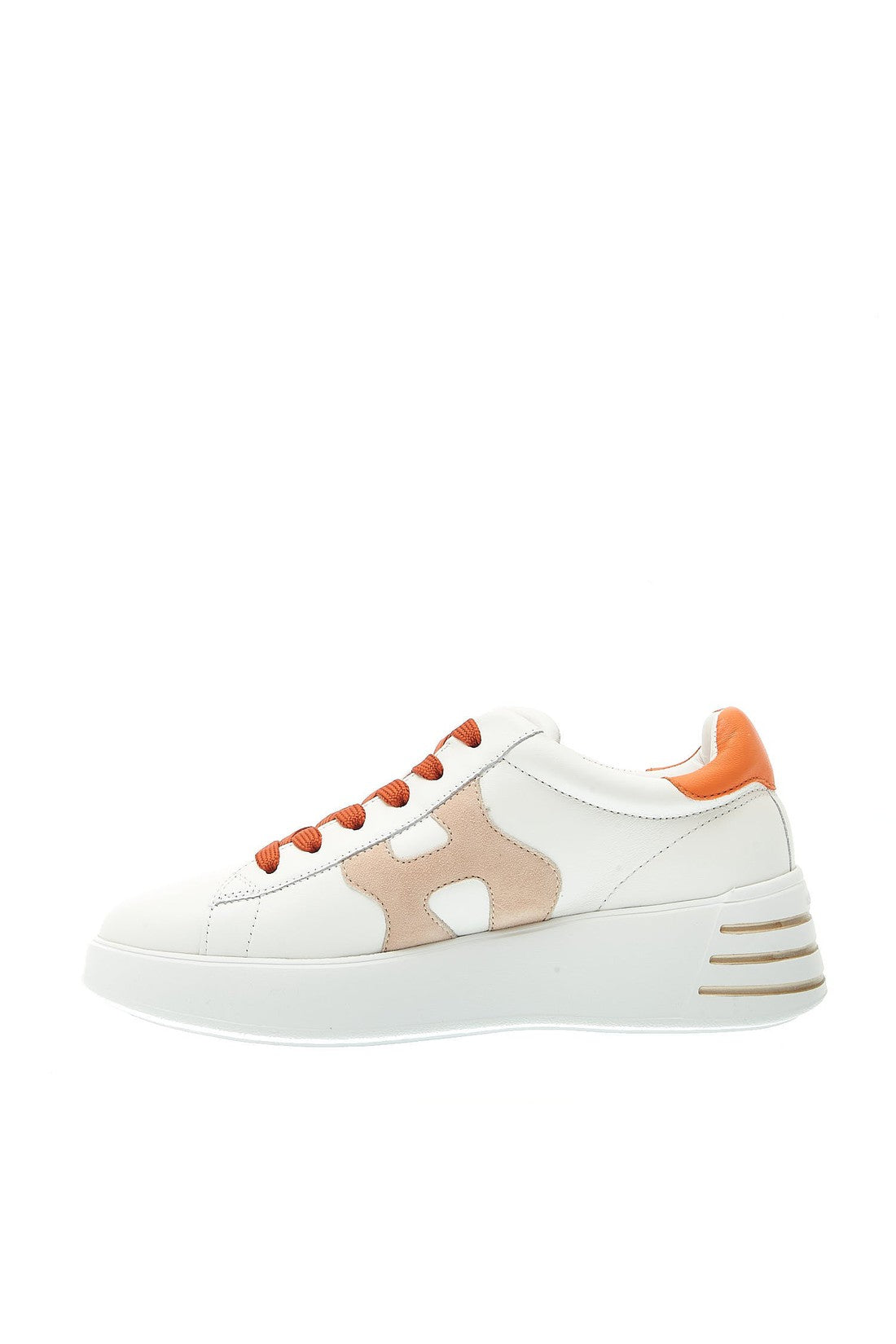 HOGAN-OUTLET-SALE-Sneakers BEIGE-ARCHIVIST