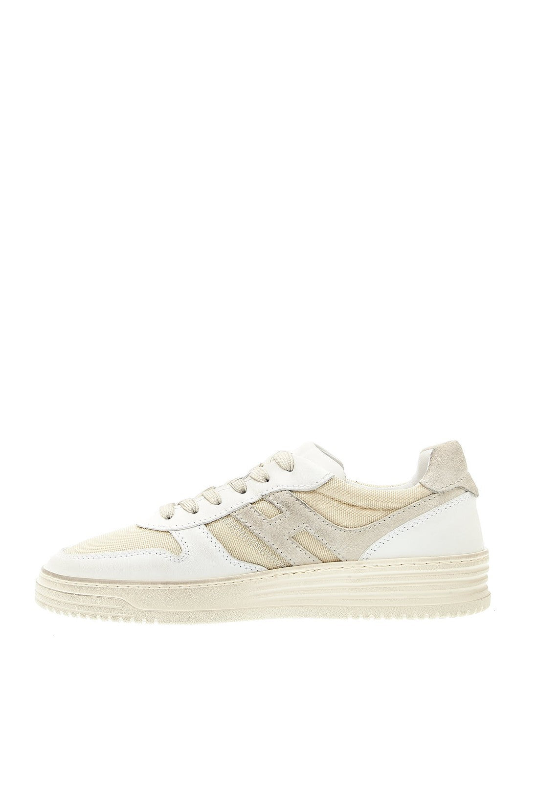 HOGAN-OUTLET-SALE-Sneakers BEIGE-ARCHIVIST