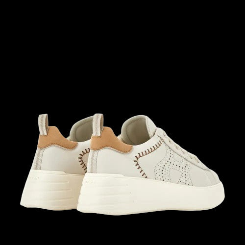 HOGAN-OUTLET-SALE-Sneakers BEIGE-ARCHIVIST