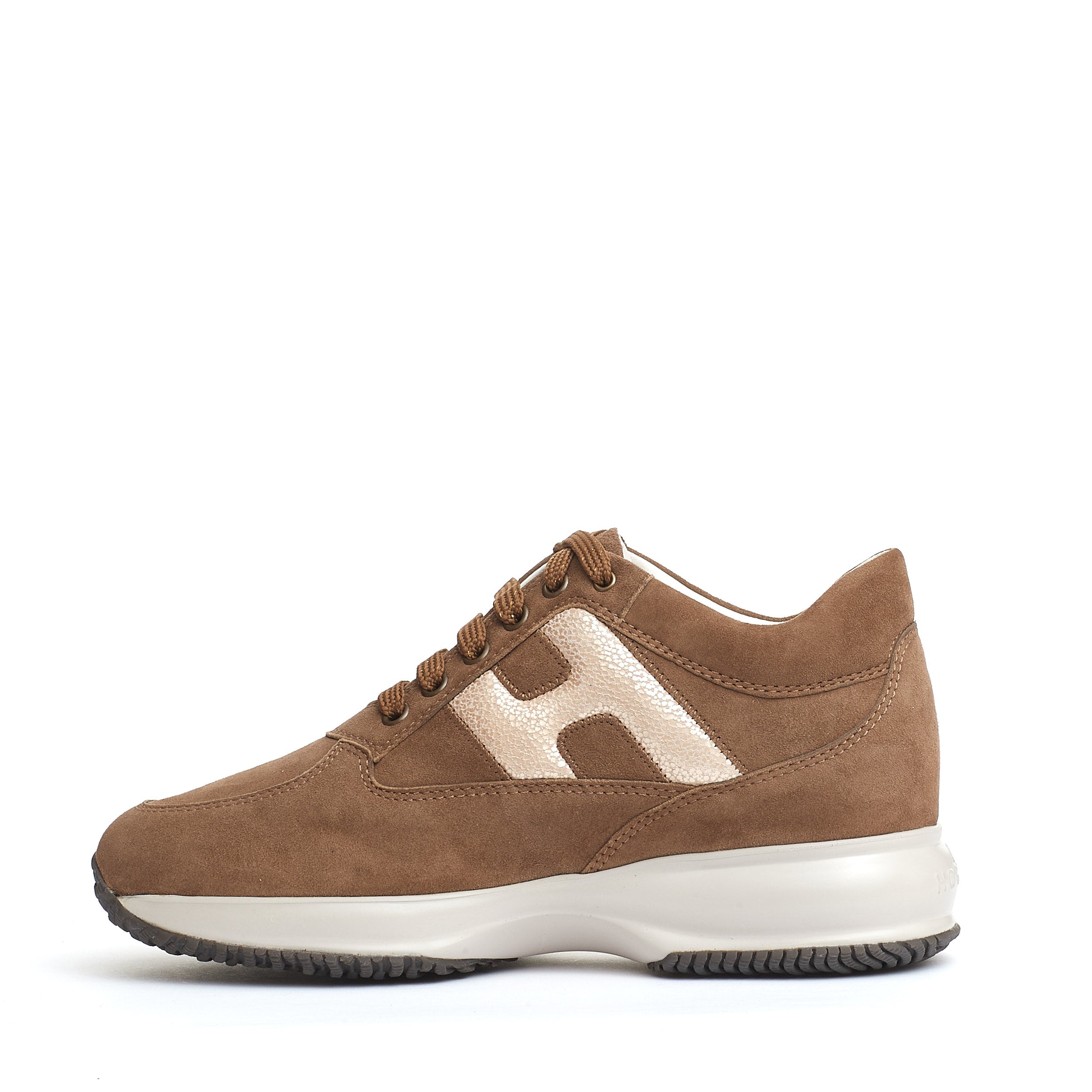 HOGAN-OUTLET-SALE-Sneakers BEIGE-ARCHIVIST