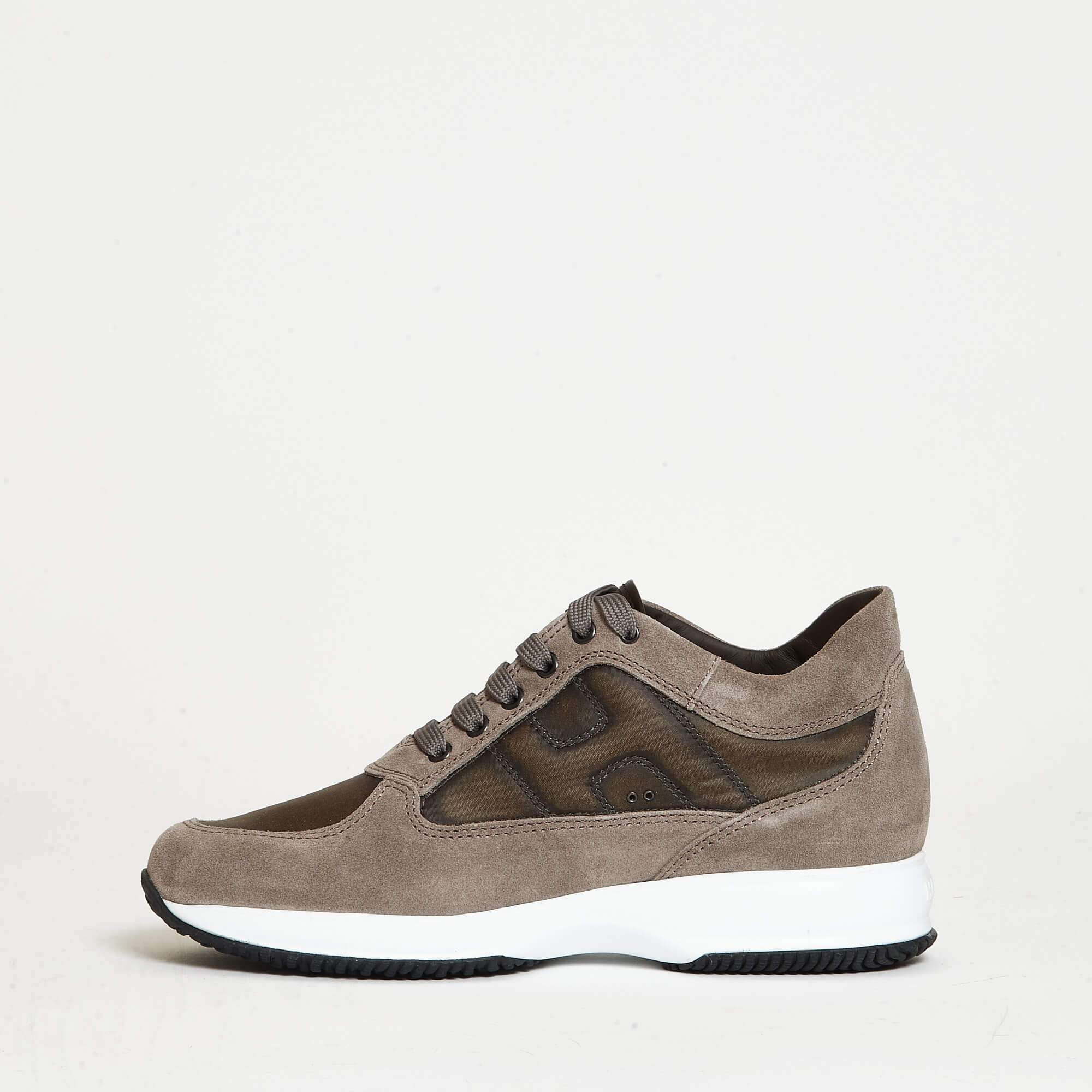 HOGAN-OUTLET-SALE-Sneakers BEIGE-ARCHIVIST