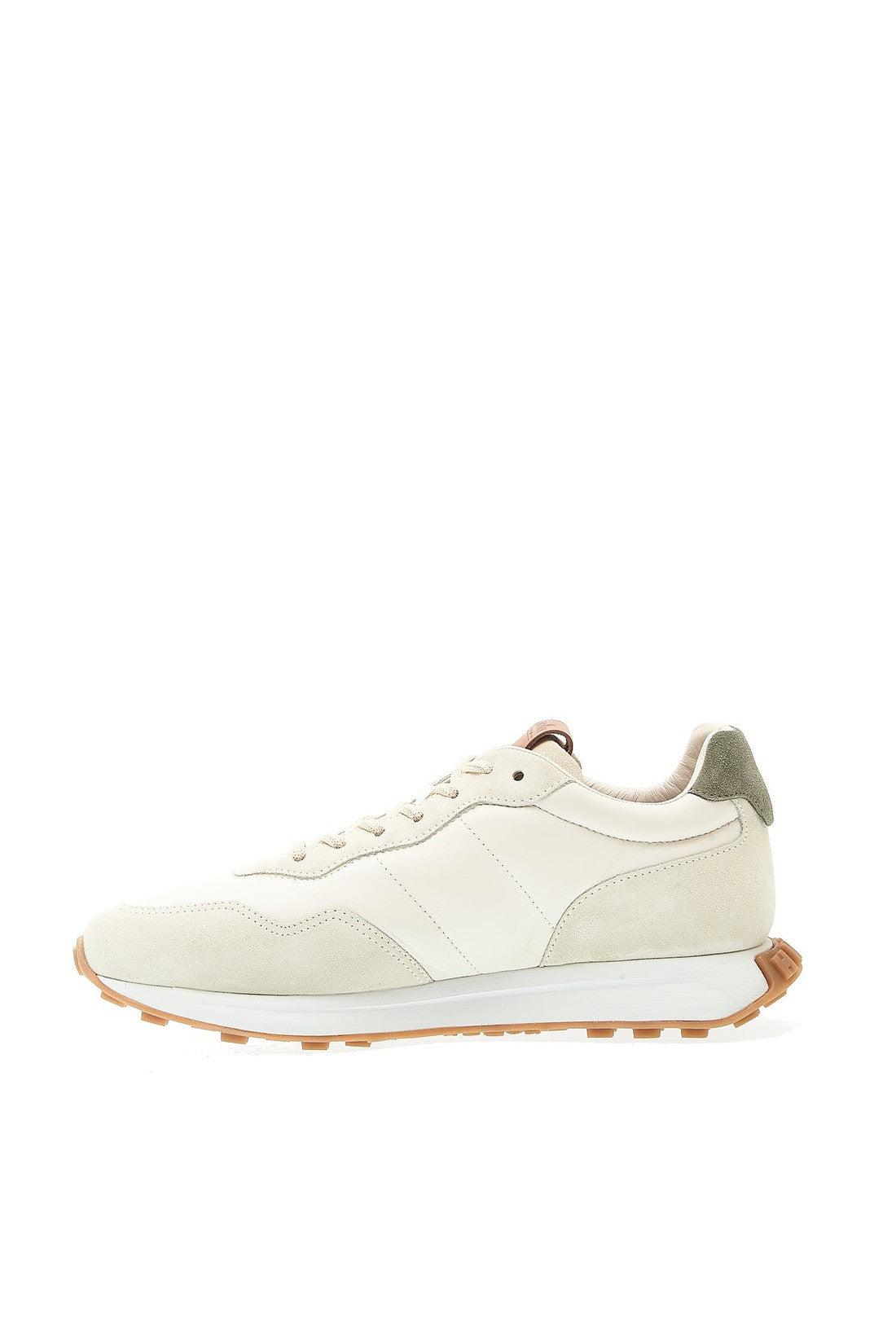 HOGAN-OUTLET-SALE-Sneakers BEIGE-ARCHIVIST