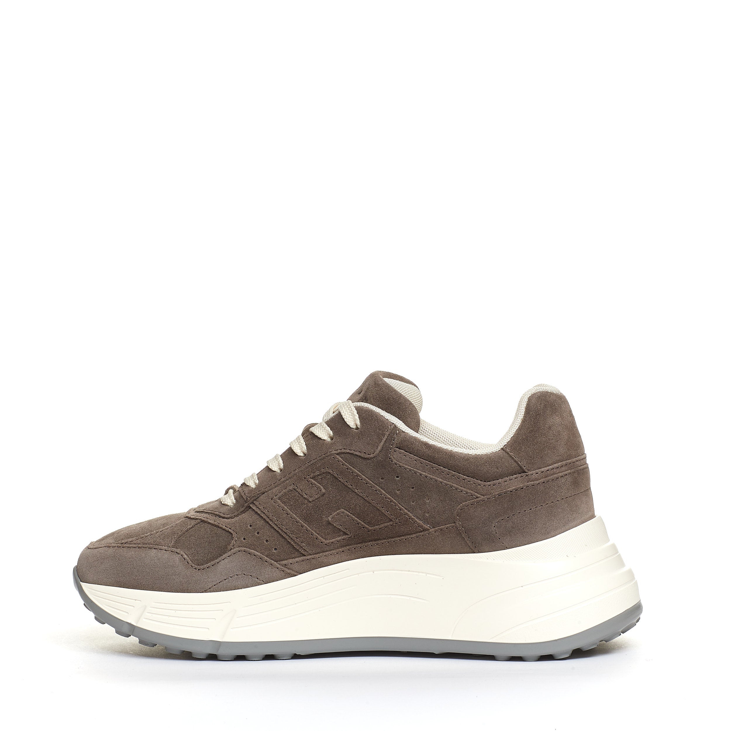 HOGAN-OUTLET-SALE-Sneakers BEIGE-ARCHIVIST