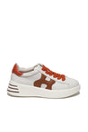 HOGAN-OUTLET-SALE-Sneakers BEIGE-ARCHIVIST