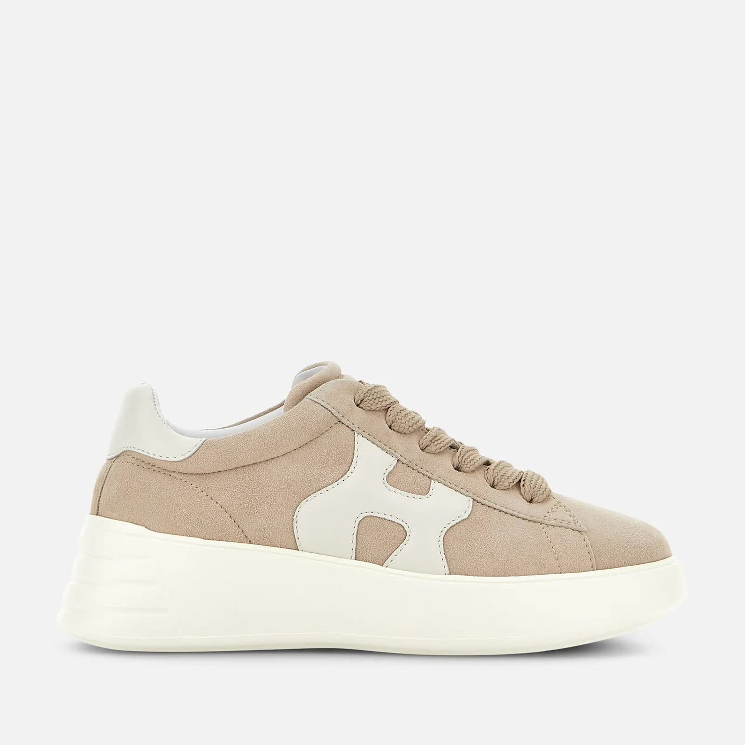 HOGAN-OUTLET-SALE-Sneakers BEIGE-ARCHIVIST