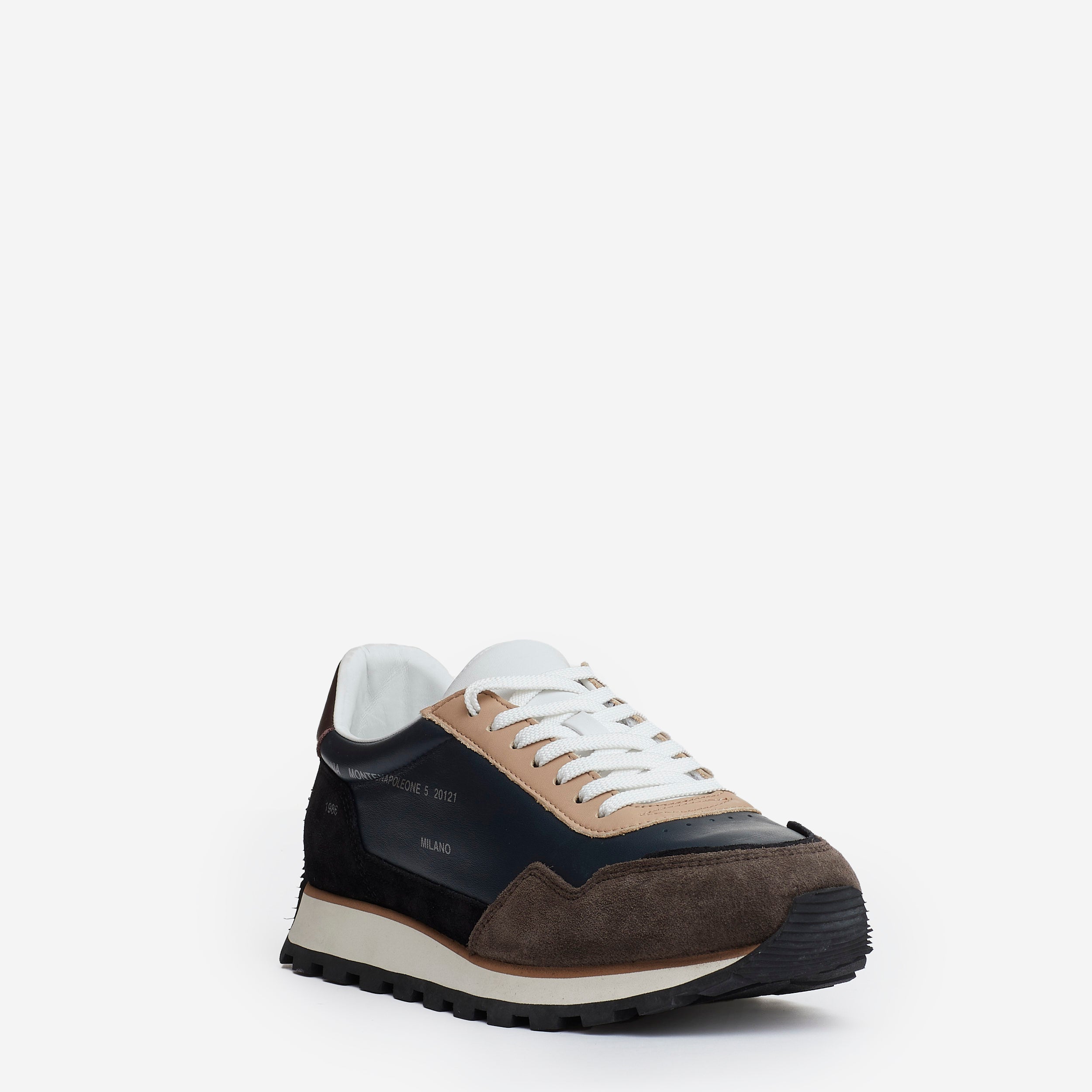 HOGAN-OUTLET-SALE-Sneakers BEIGE-ARCHIVIST