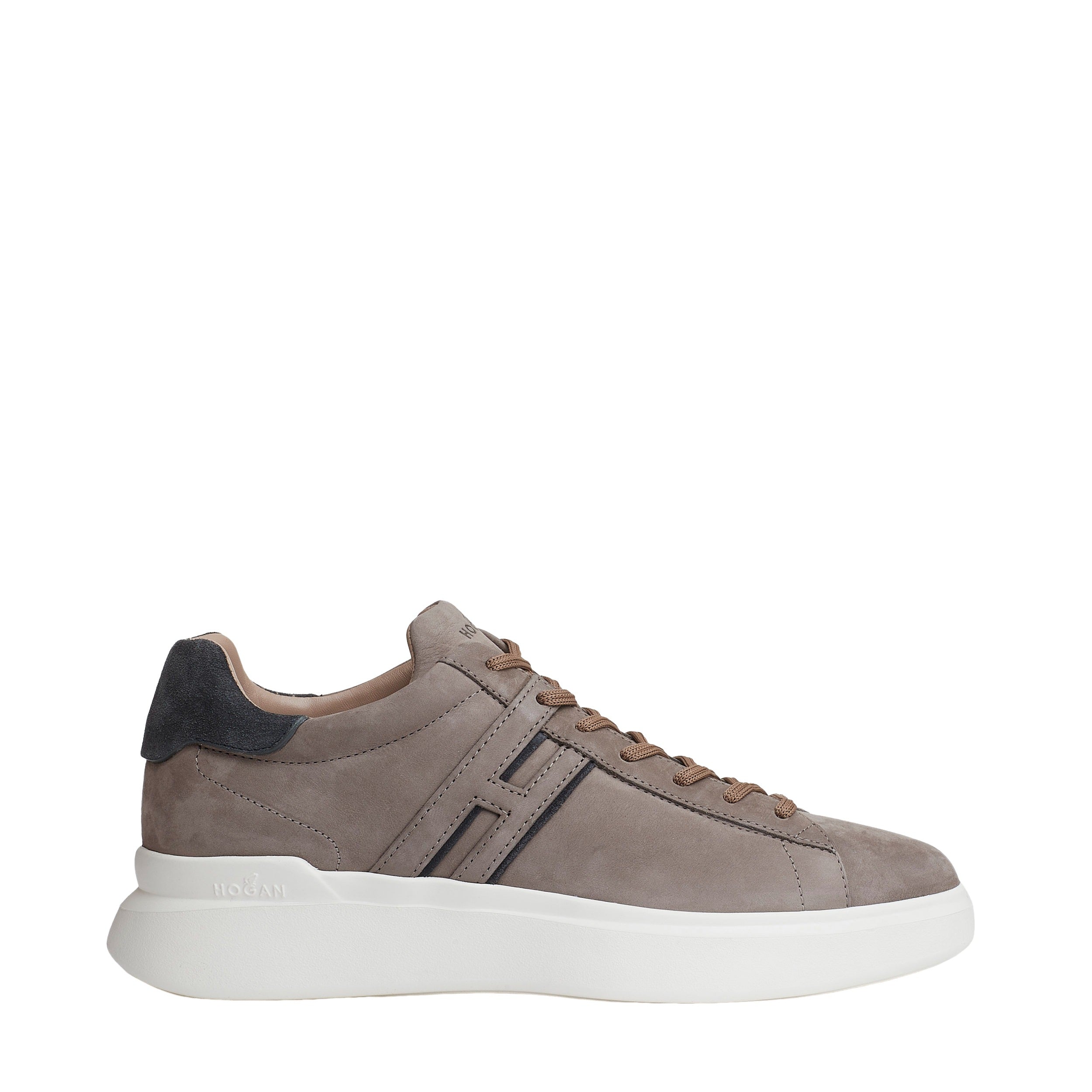 HOGAN-OUTLET-SALE-Sneakers BEIGE-ARCHIVIST