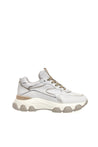 HOGAN-OUTLET-SALE-Sneakers BEIGE-ARCHIVIST